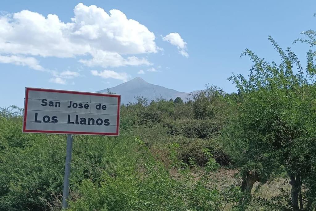 Apartamento Almacigo San Jose De Los Llanos