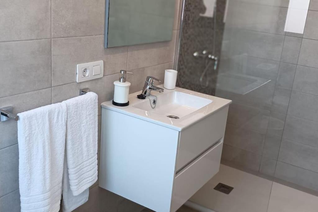 Apartamento Almacigo