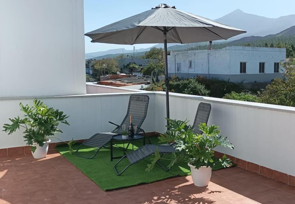 Apartamento Almacigo
