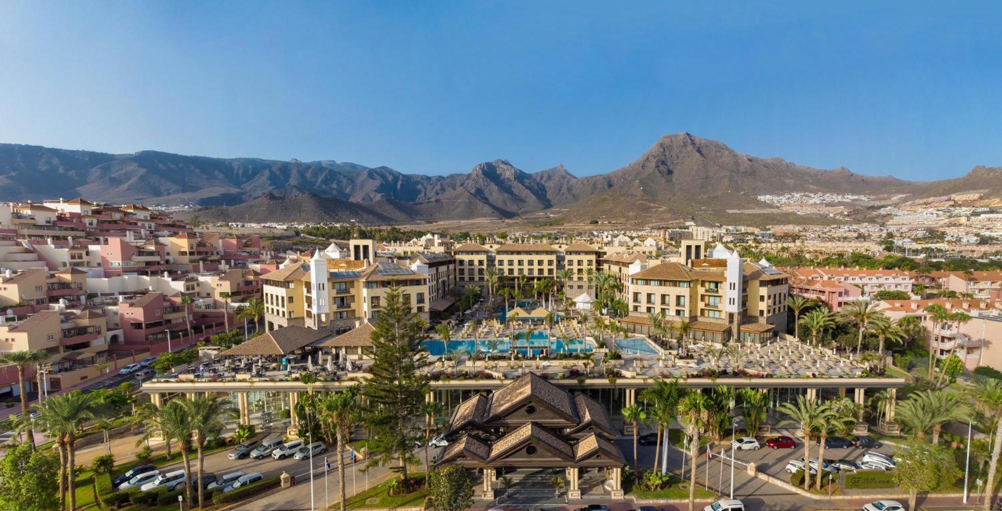Gf Gran Costa Adeje*****