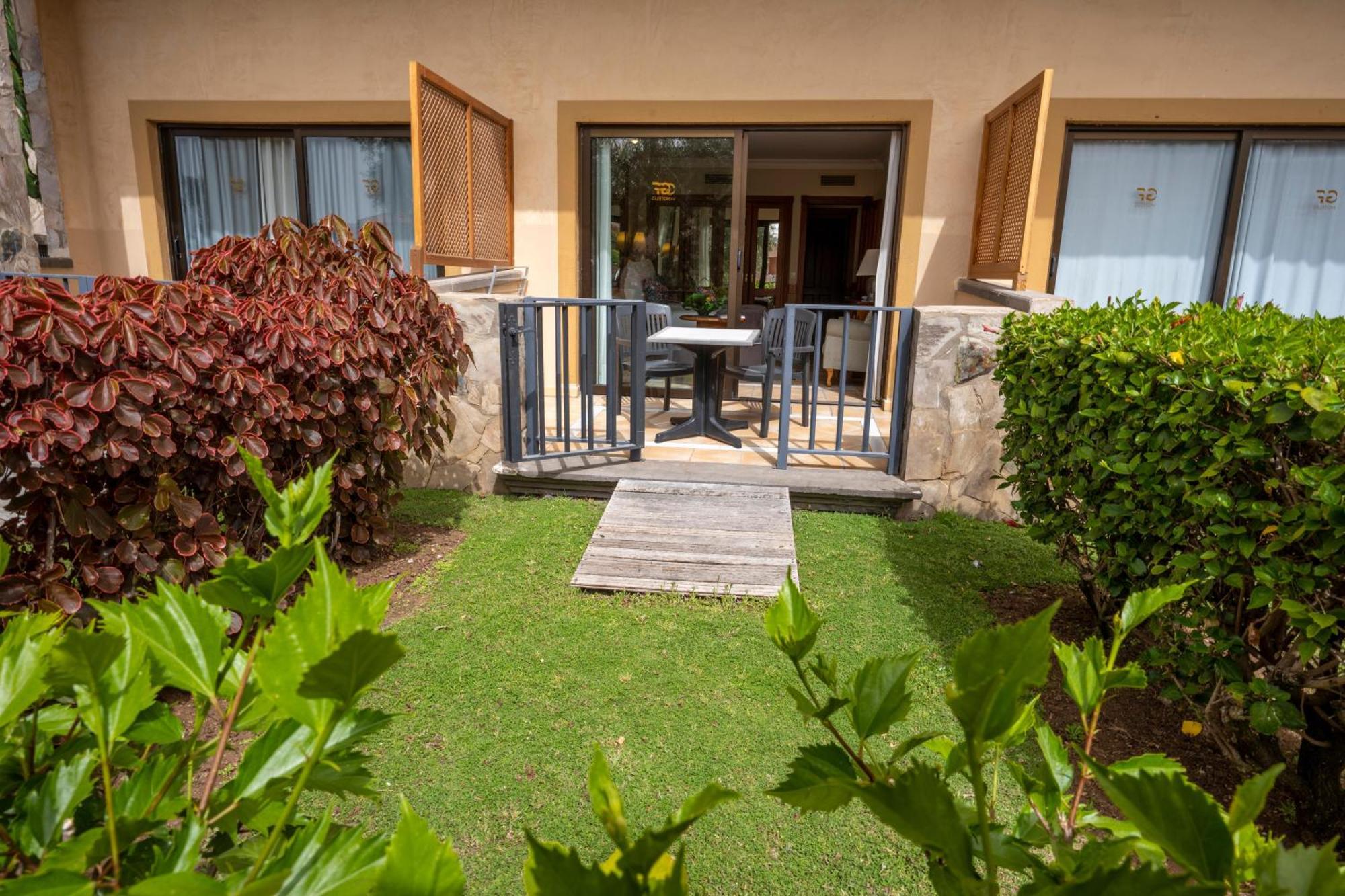 Gf Gran Costa Adeje***** Hotel