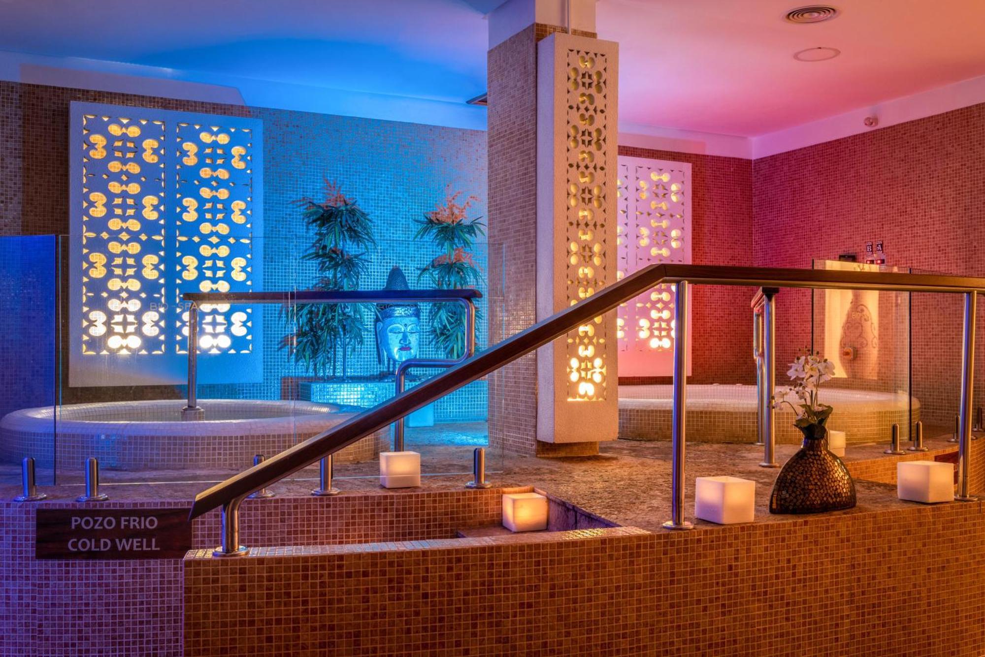 Gf Gran Costa Adeje***** 5*