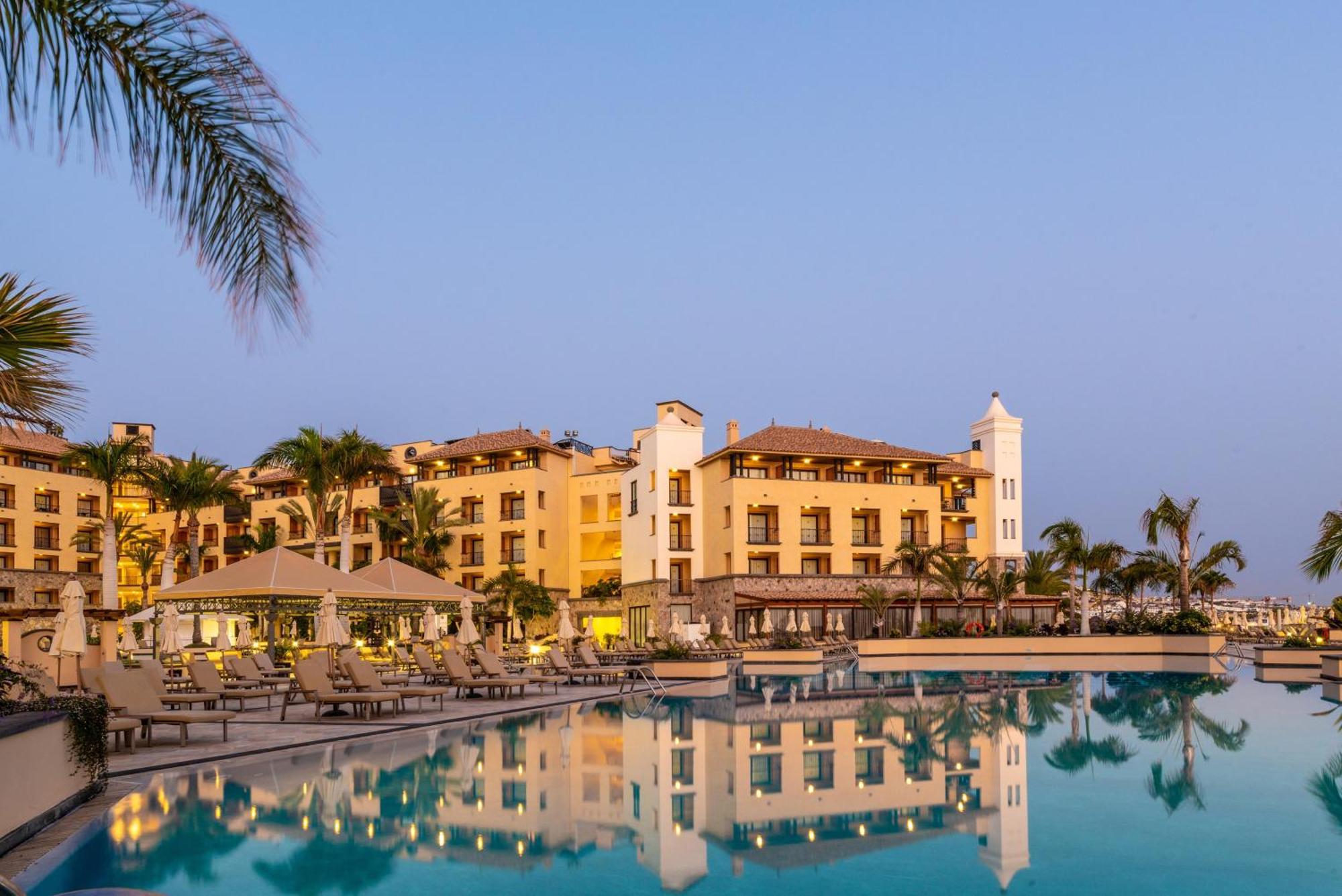 Hotel Gf Gran Costa Adeje*****