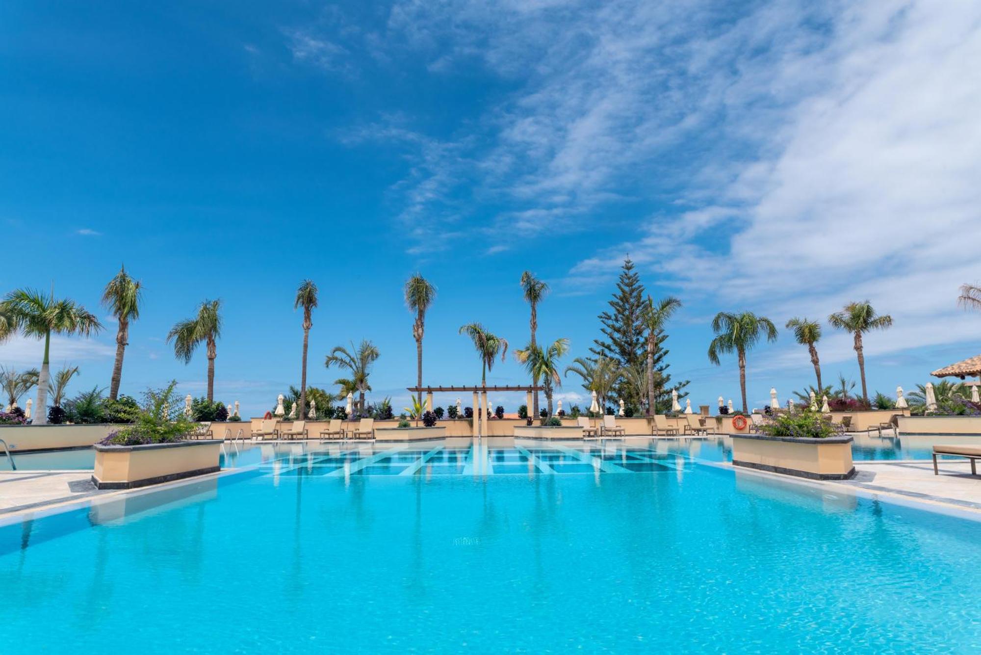 Gf Gran Costa Adeje***** Hotel