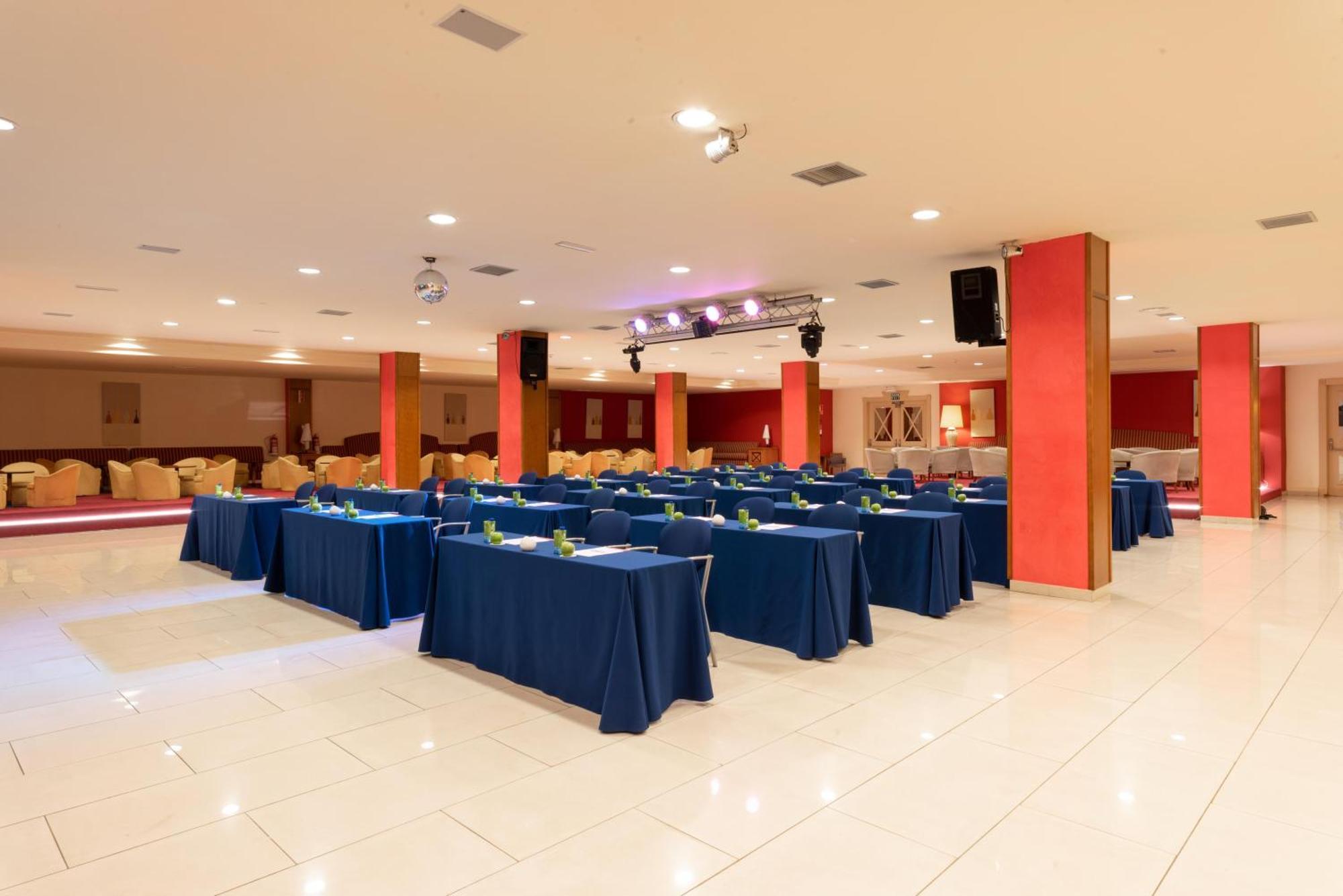 Gf Gran Costa Adeje***** Hotel 5*