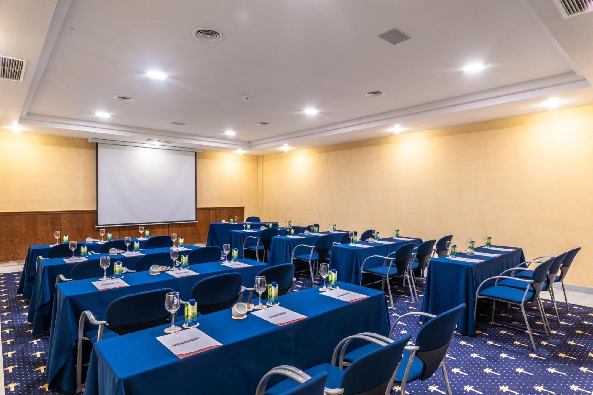 Hotel Gf Gran Costa Adeje*****