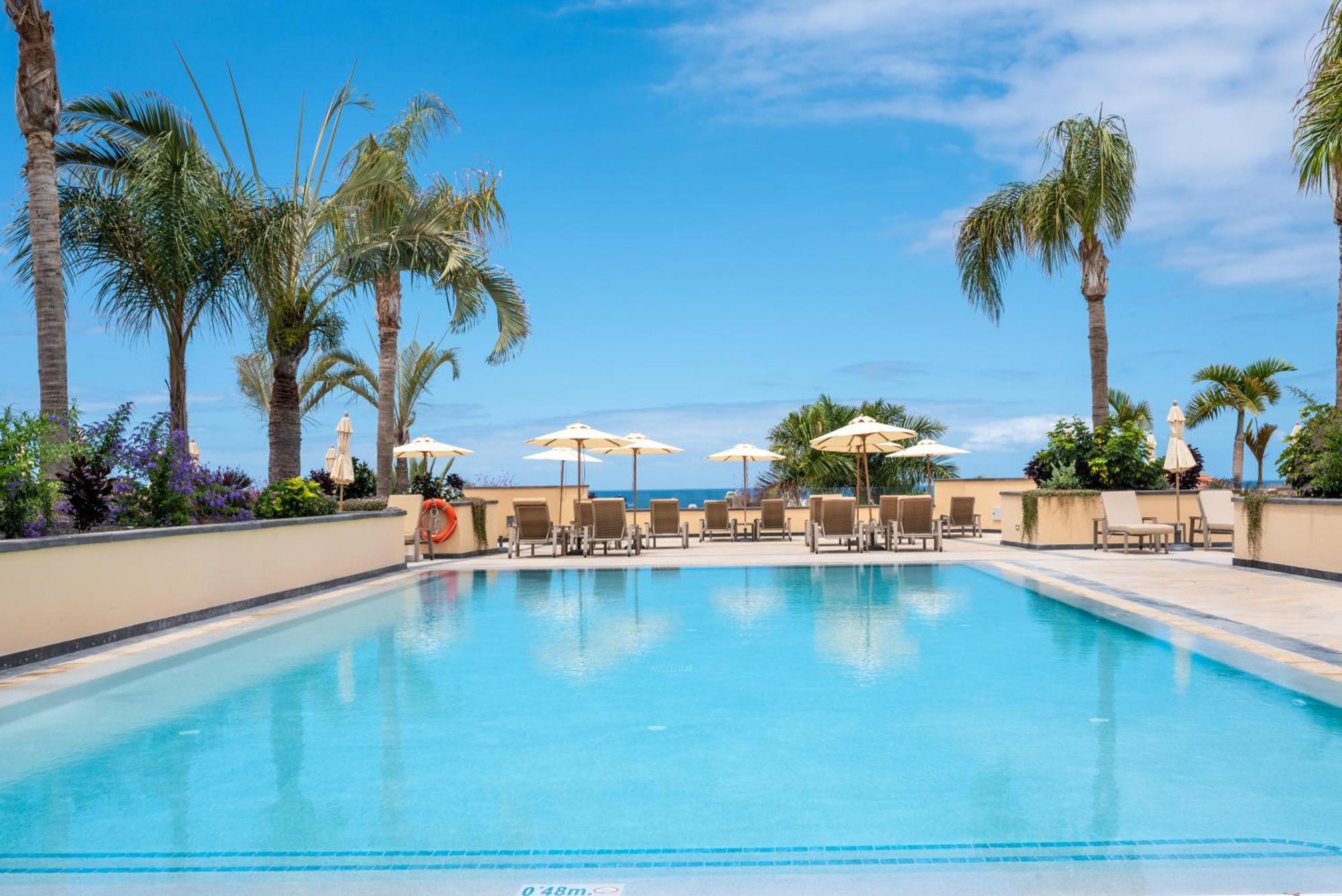 Gf Gran Costa Adeje*****