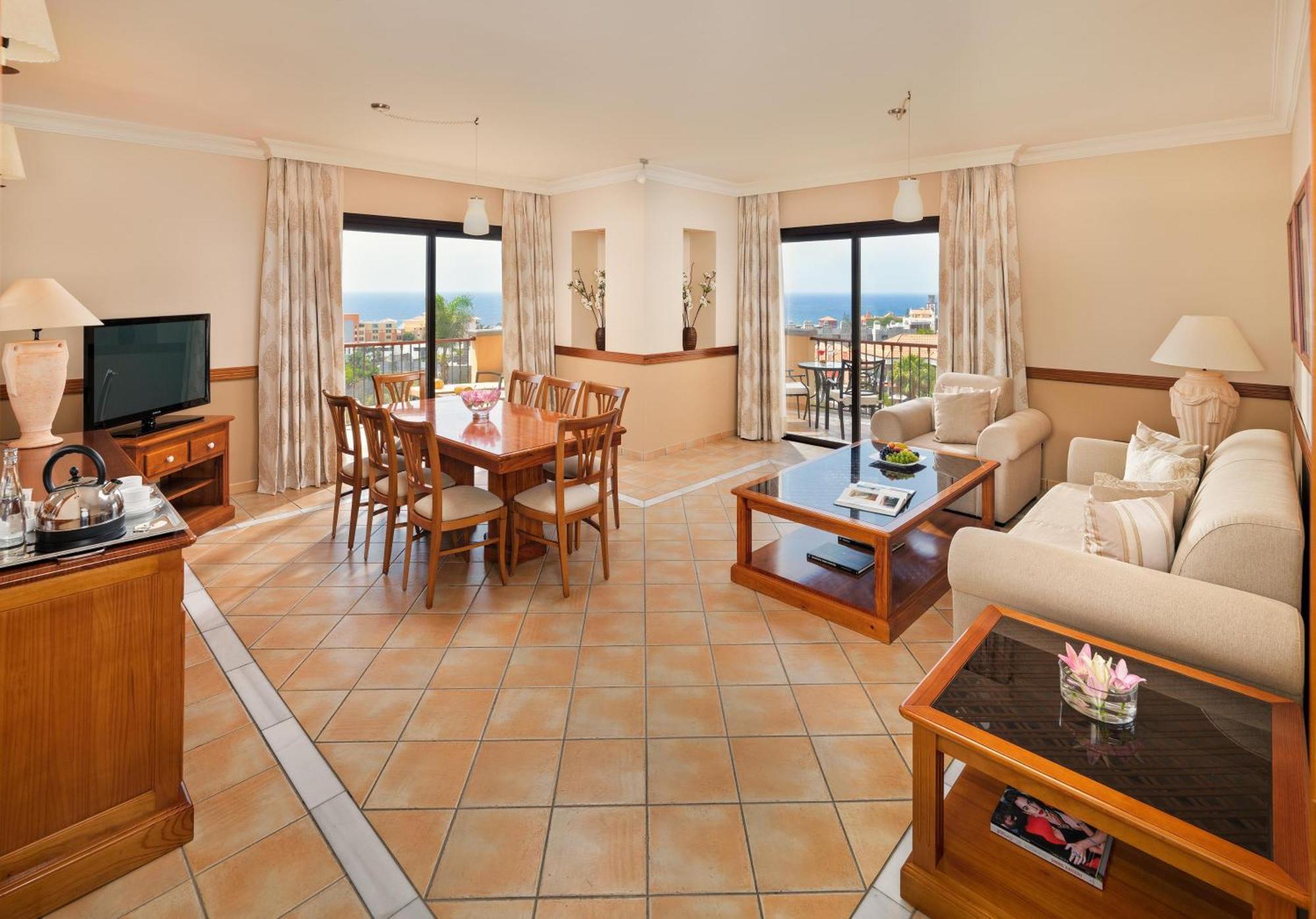 Gf Gran Costa Adeje*****