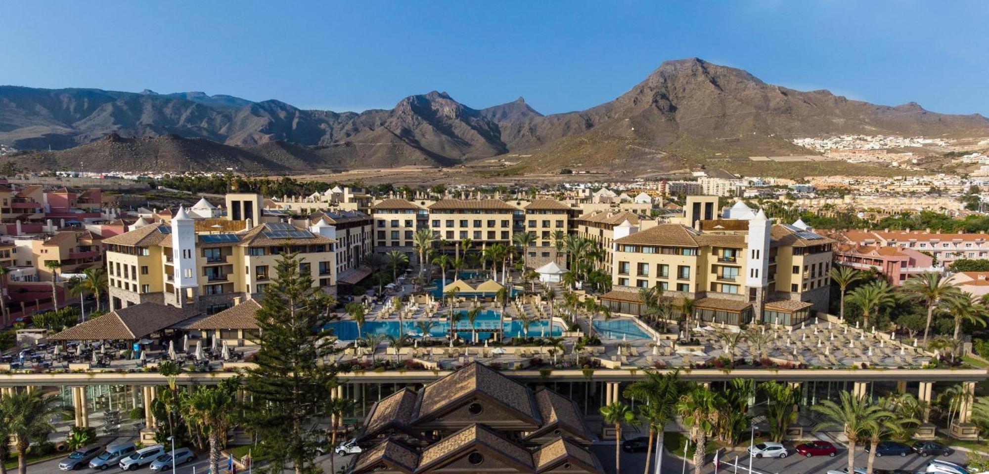 Gf Gran Costa Adeje***** Hotel