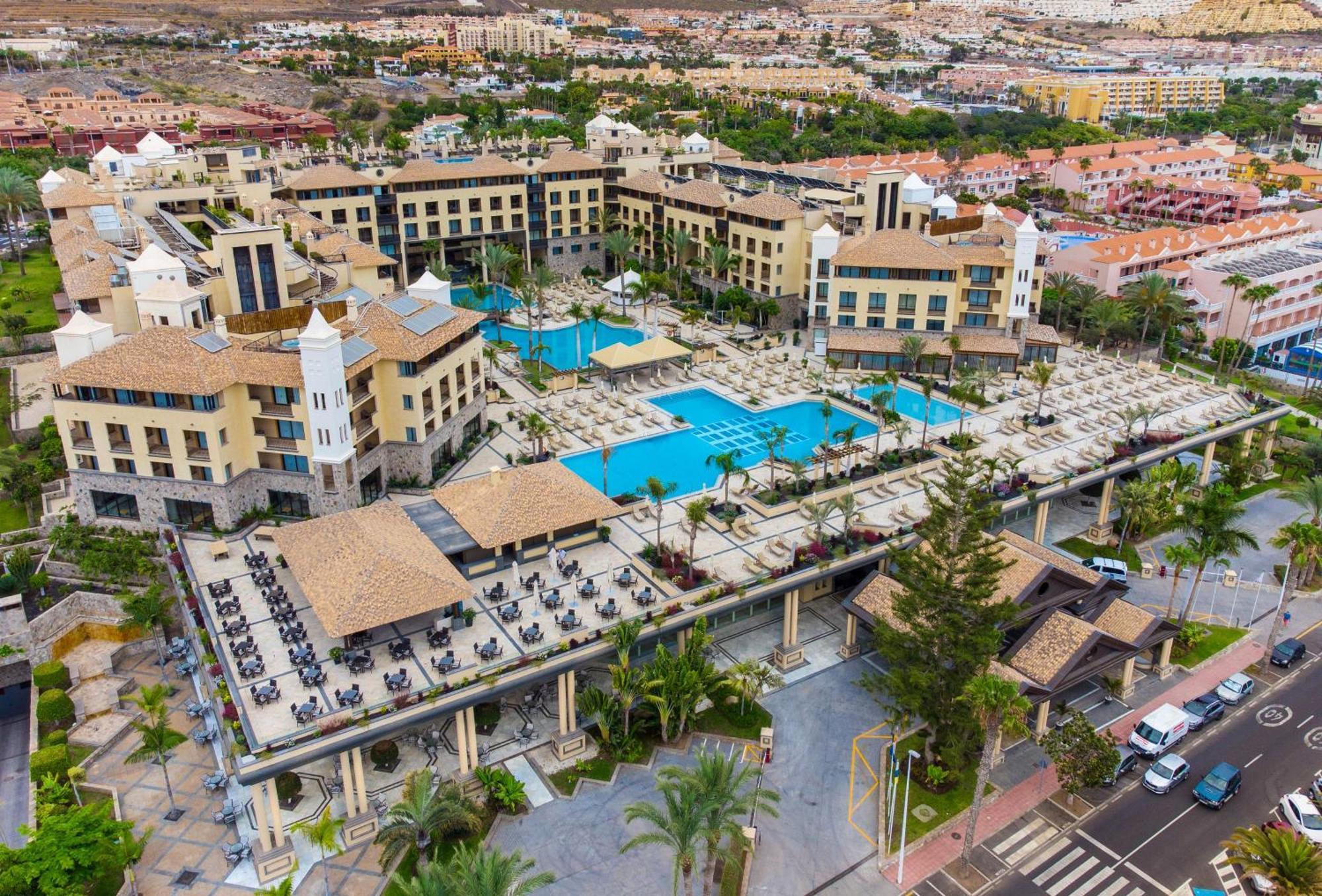 Gf Gran Costa Adeje***** Hotel 5*