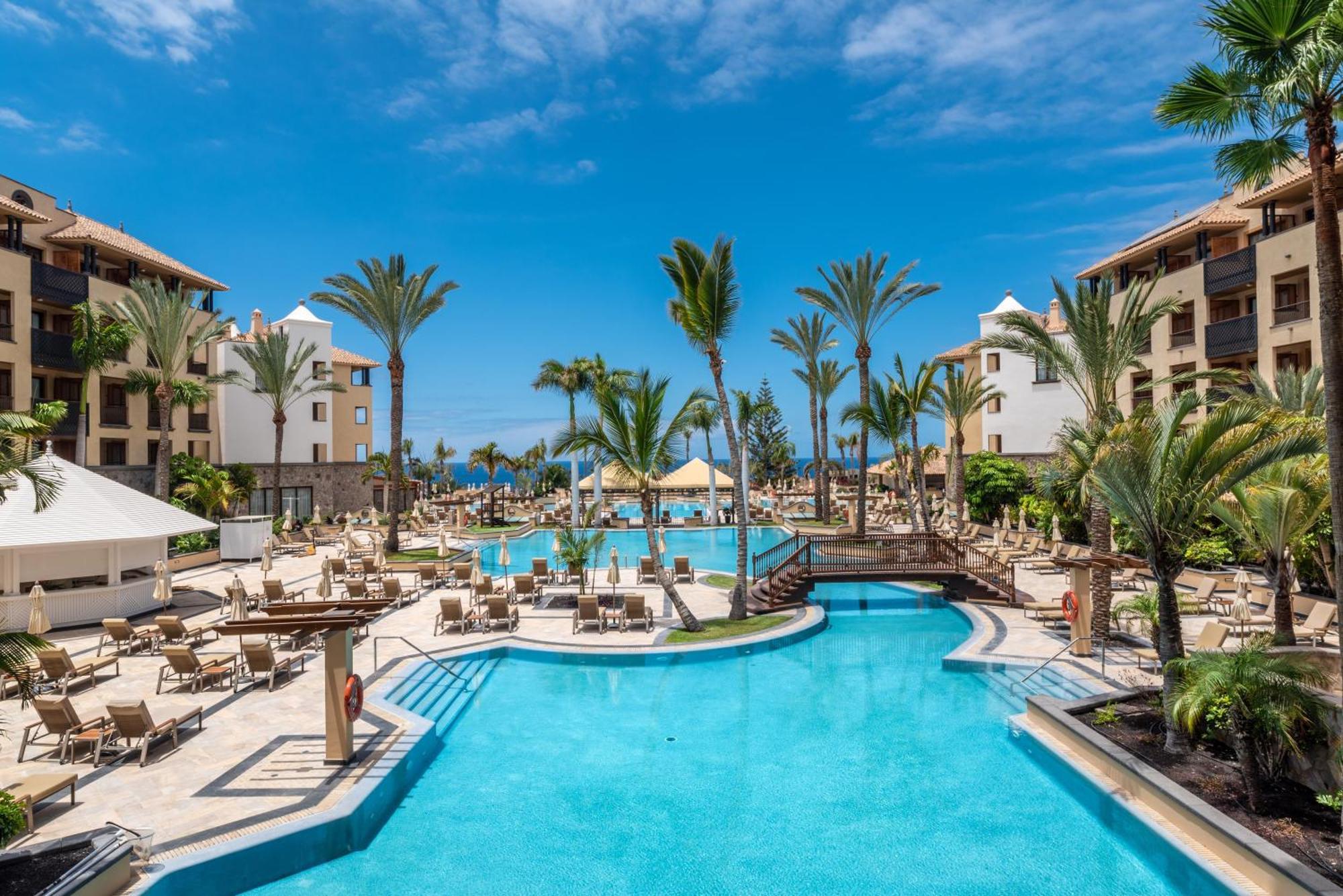 Gf Gran Costa Adeje***** 5*