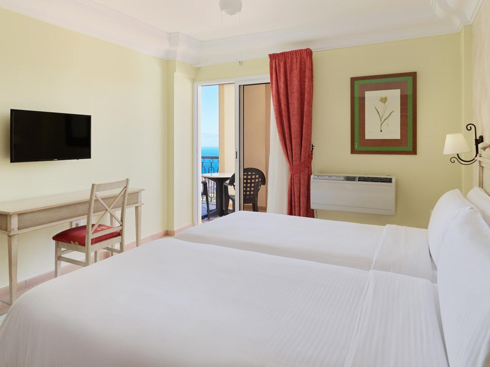 Las Aguilas Tenerife, Affiliated By Melia 4*