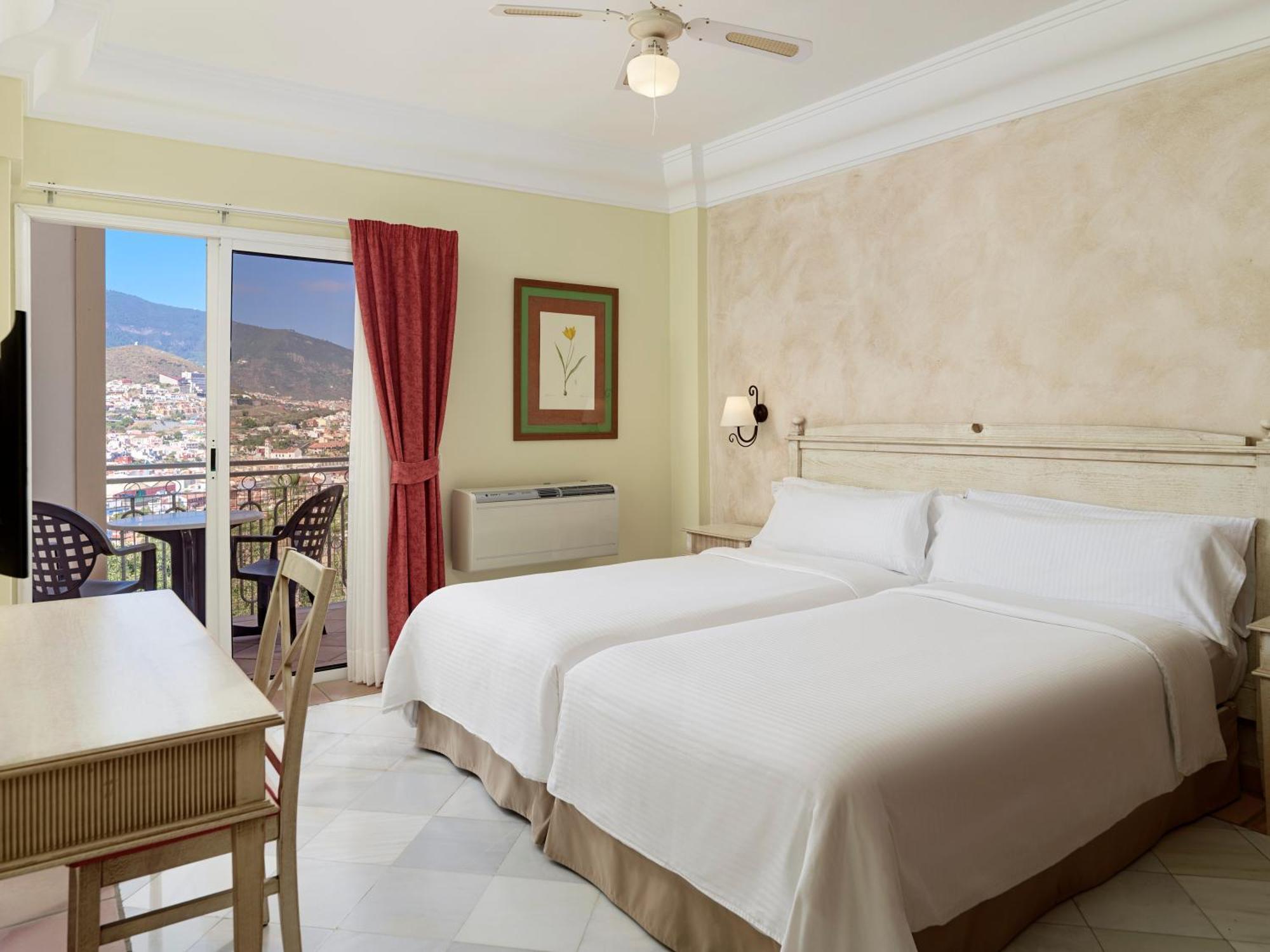 Hotel Las Aguilas Tenerife, Affiliated By Melia