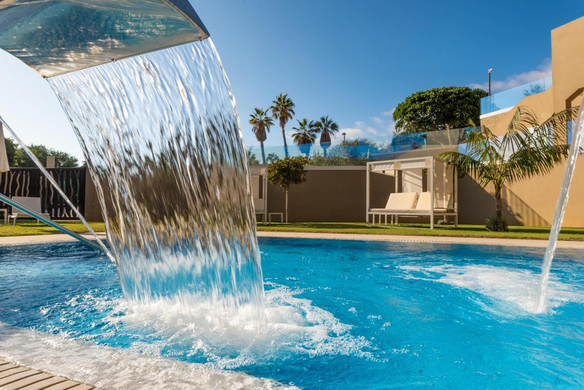 Gf Victoria Hotel Costa Adeje (Tenerife)