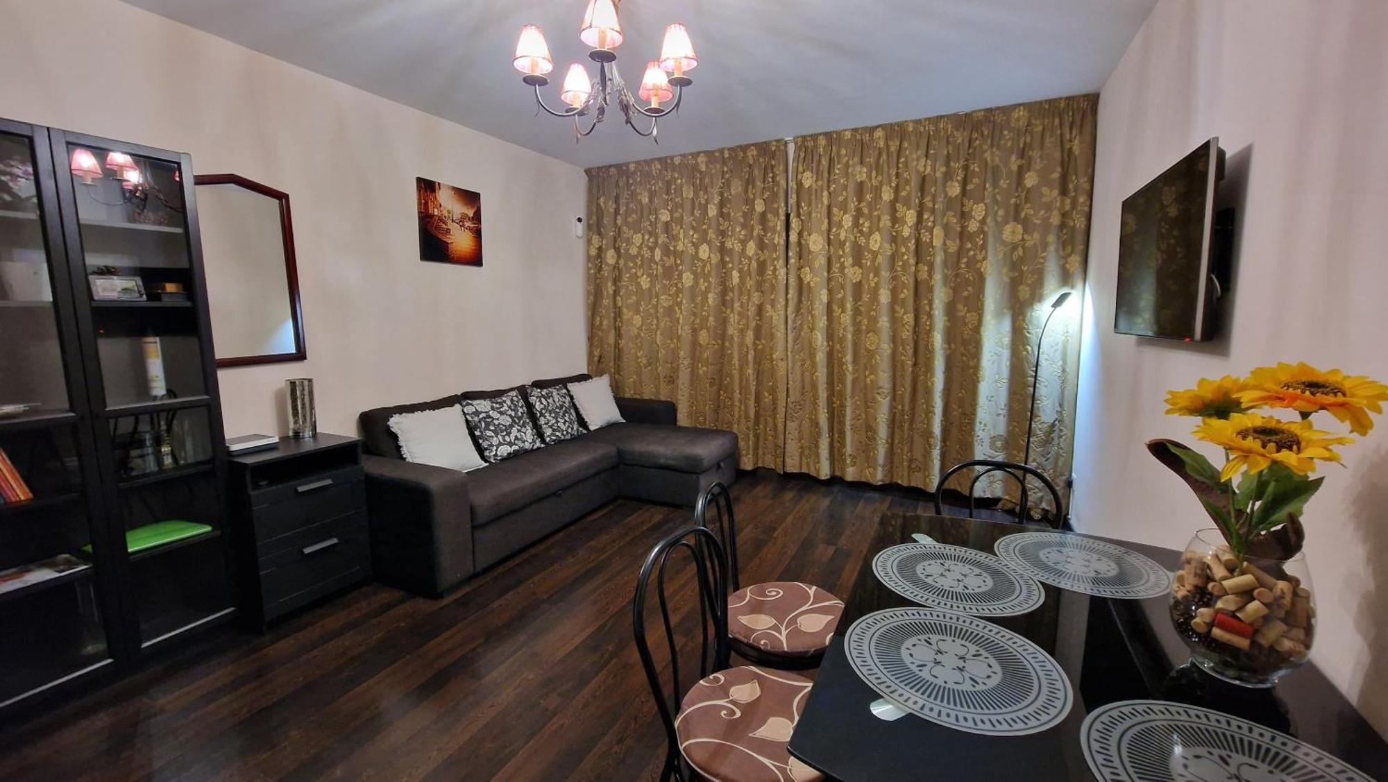 Сasa de vacaciones Family Paradise Premium *