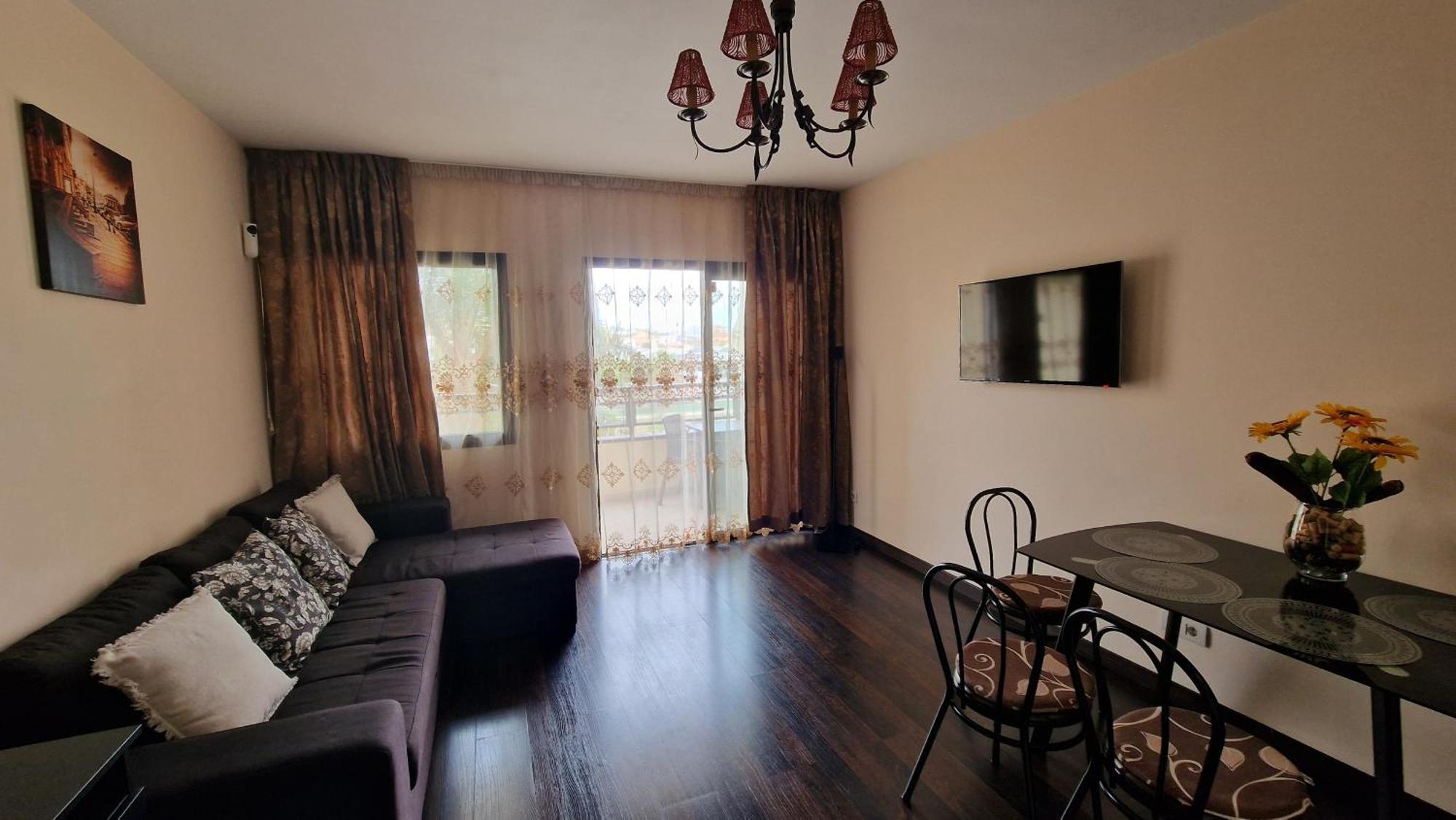 Сasa de vacaciones Family Paradise Premium