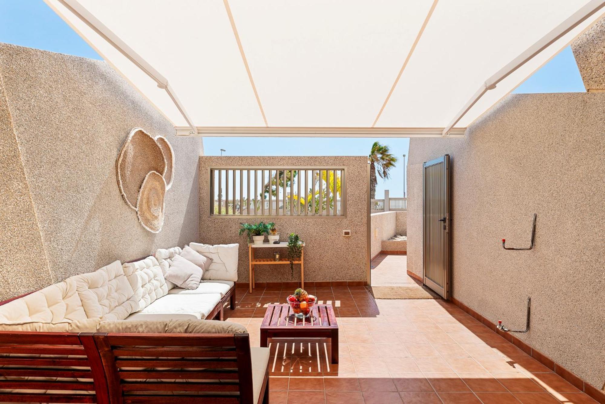 Apartment Medano4you Brunellos House