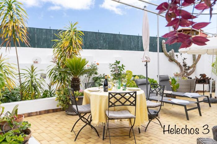 Emblematica Helechos Holiday home