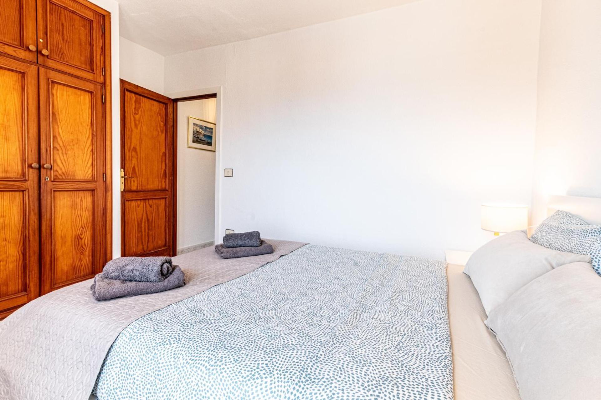 Appartement Ocean View Penthouse By Dream Homes Tenerife *