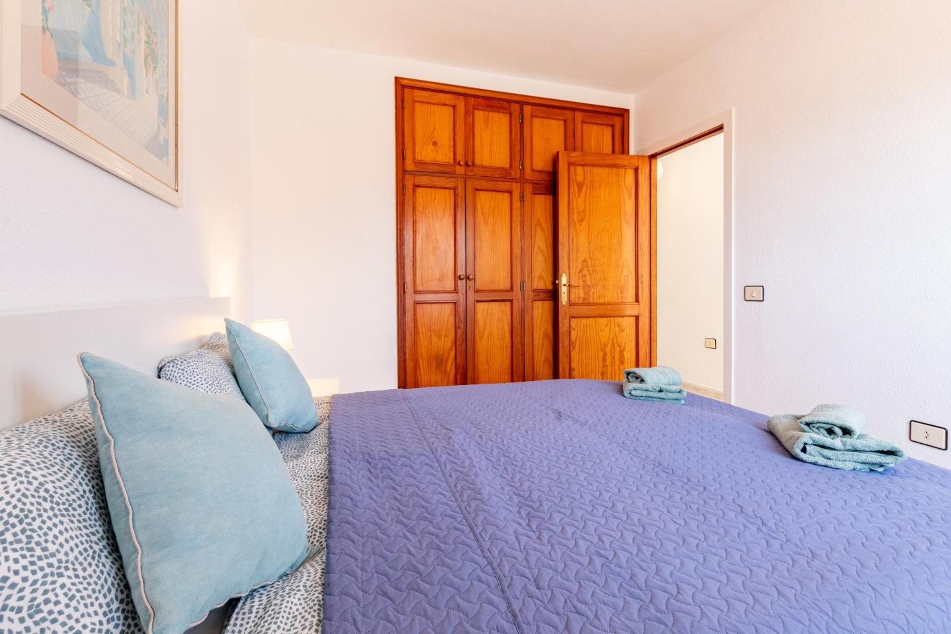 Appartement Ocean View Penthouse By Dream Homes Tenerife