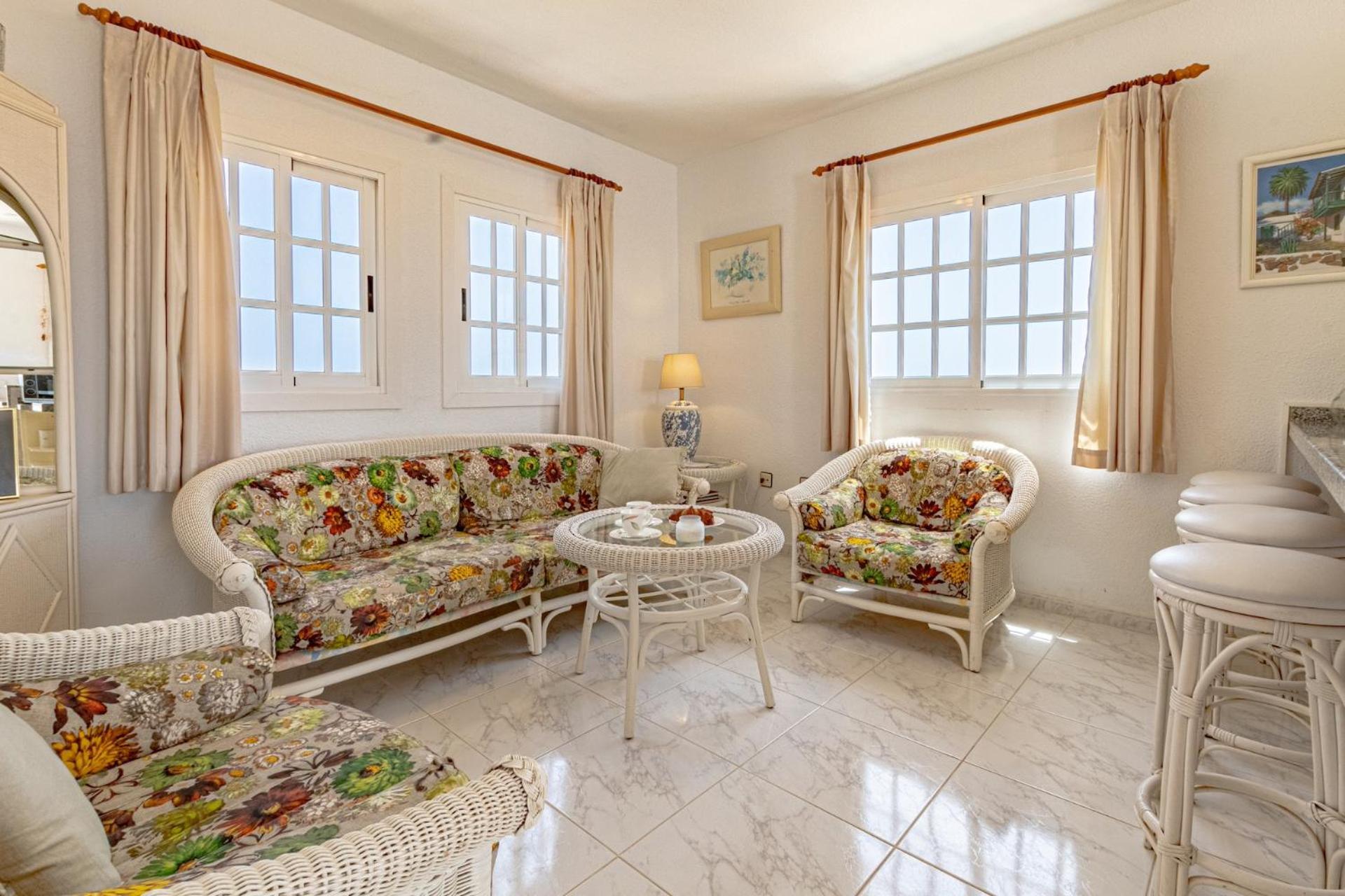 Ocean View Penthouse By Dream Homes Tenerife