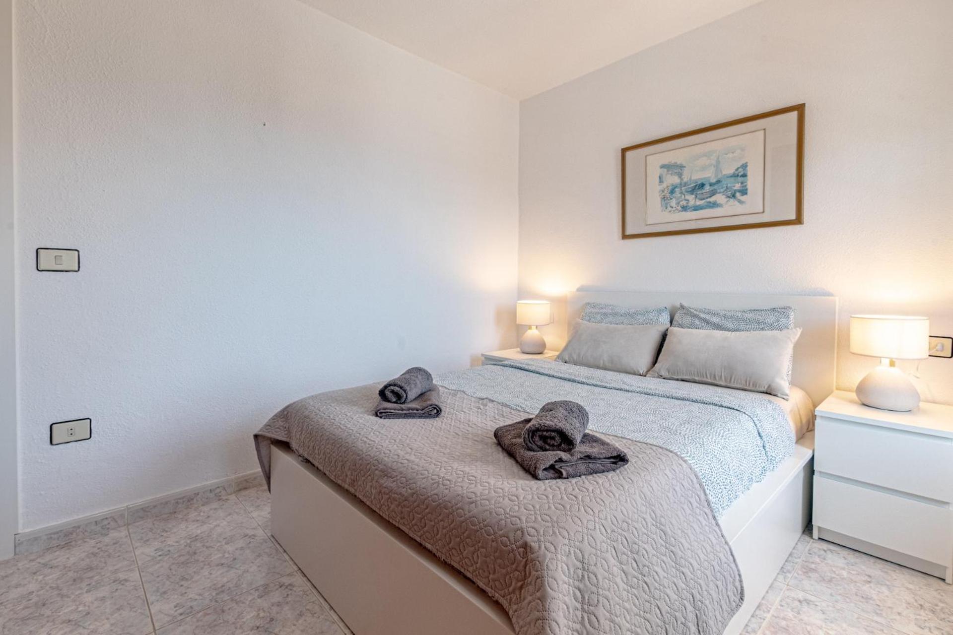 Appartement Ocean View Penthouse By Dream Homes Tenerife *