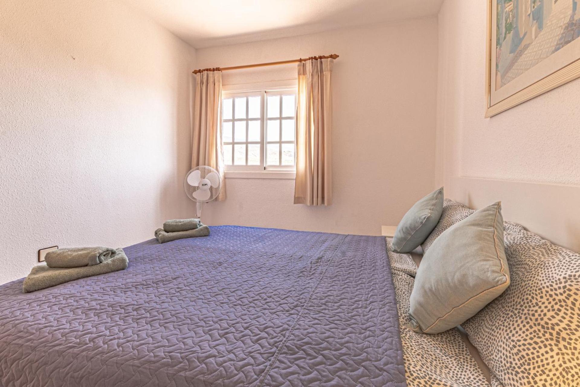Ocean View Penthouse By Dream Homes Tenerife Puerto de Santiago (Tenerife)