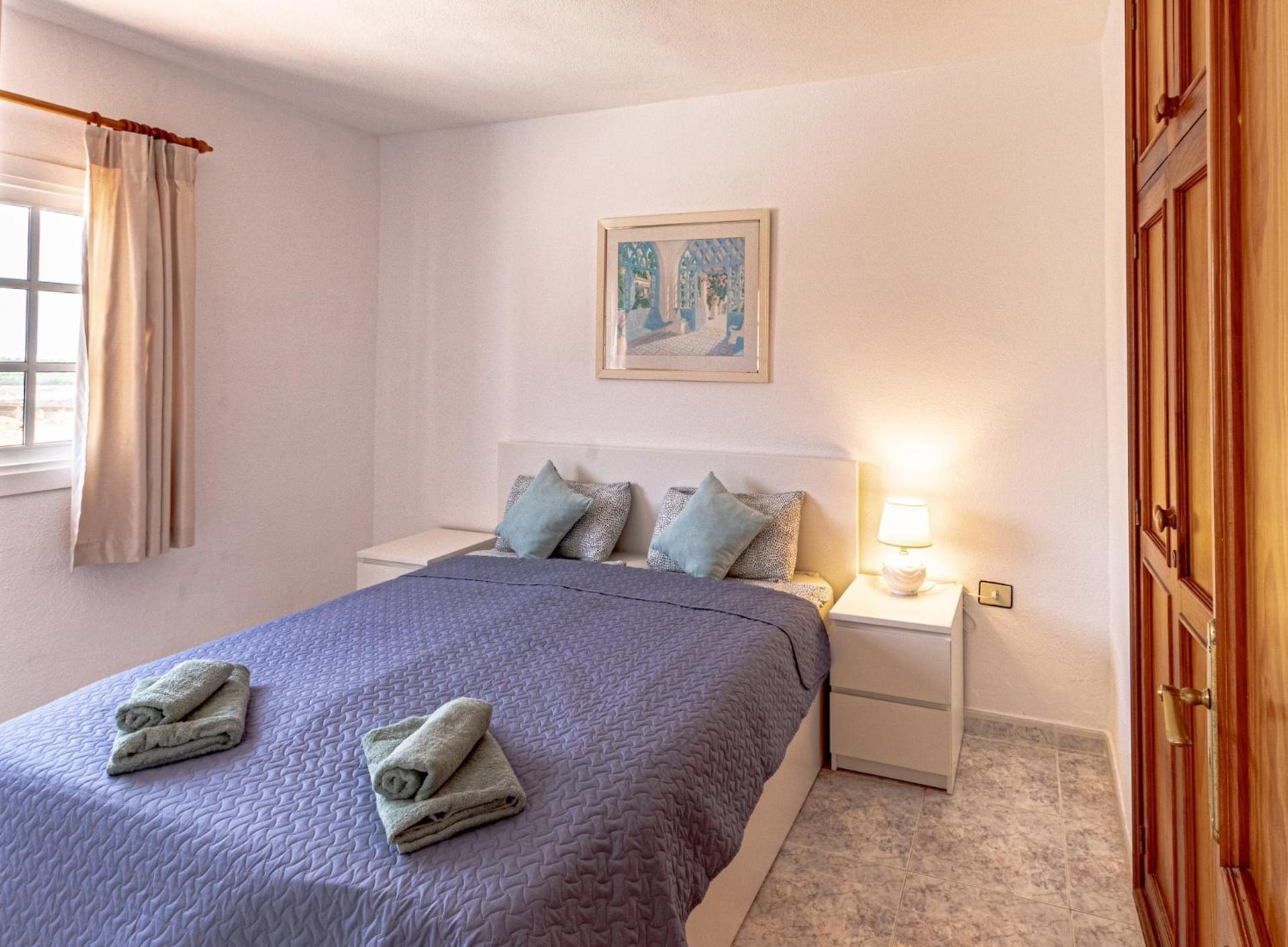 Appartement Ocean View Penthouse By Dream Homes Tenerife