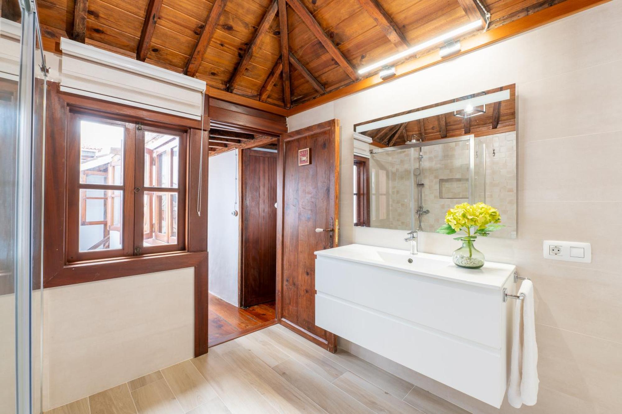 La Casita Del Muelle Holiday home *