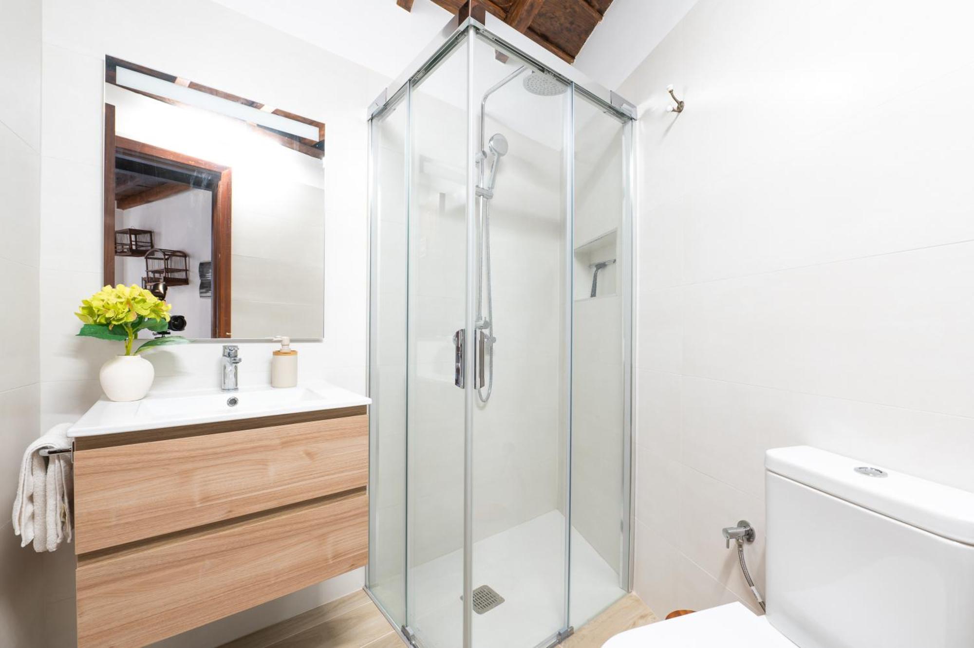 La Casita Del Muelle Holiday home