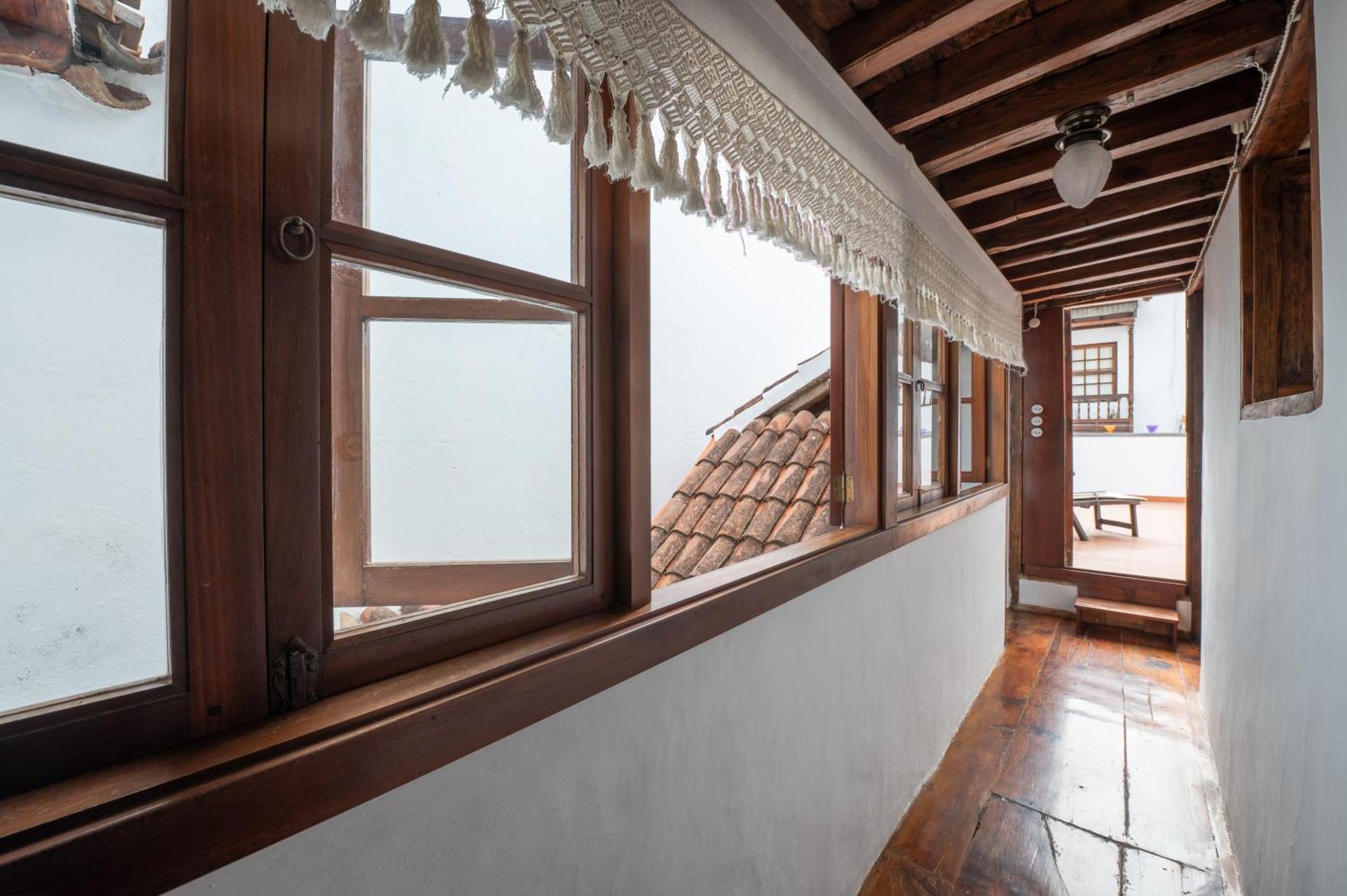 Holiday home La Casita Del Muelle