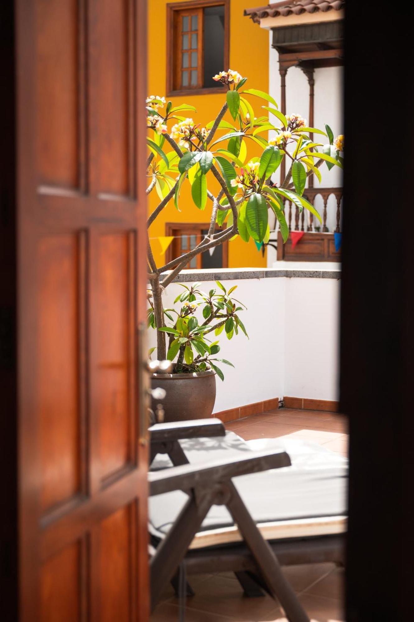 Holiday home La Casita Del Muelle *