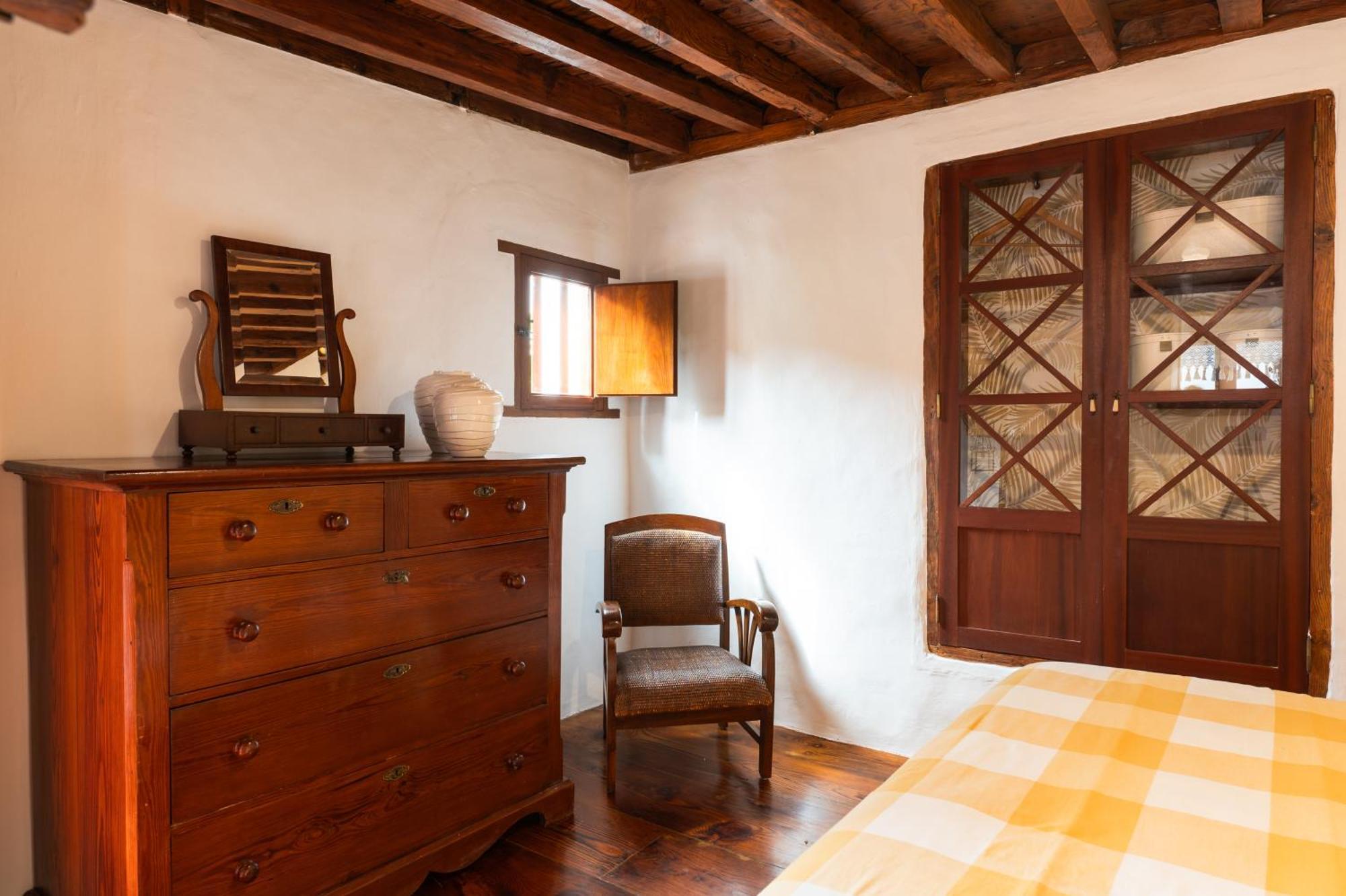 La Casita Del Muelle *