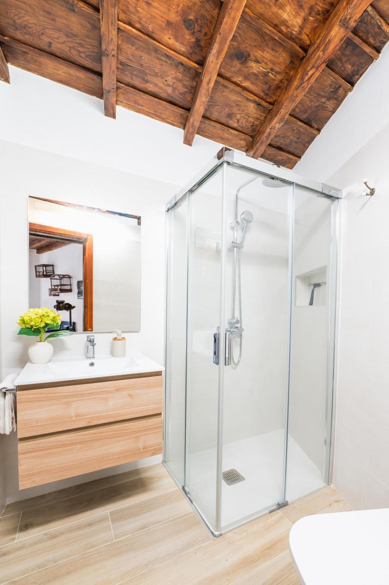Holiday home La Casita Del Muelle