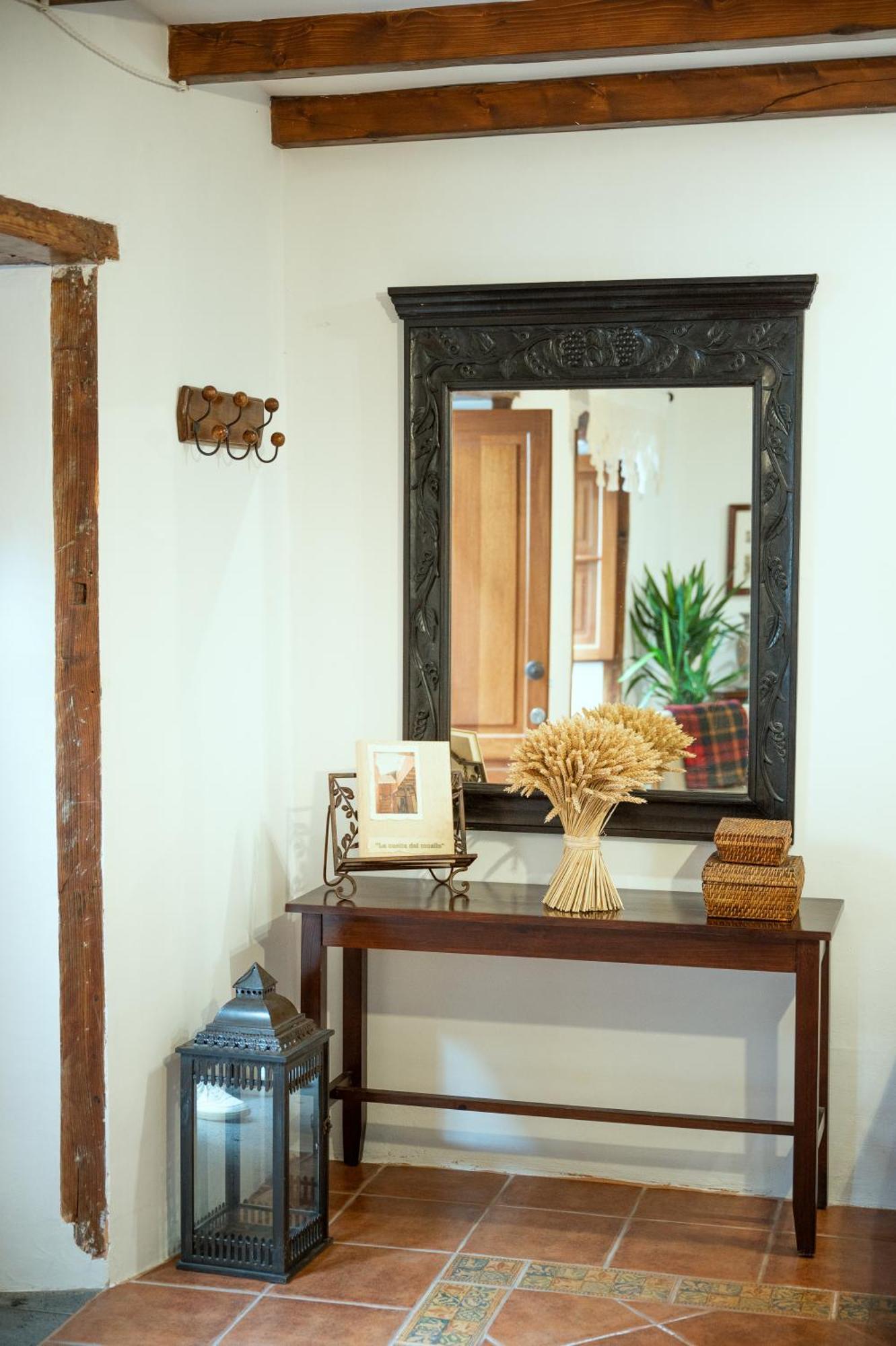 La Casita Del Muelle Holiday home *