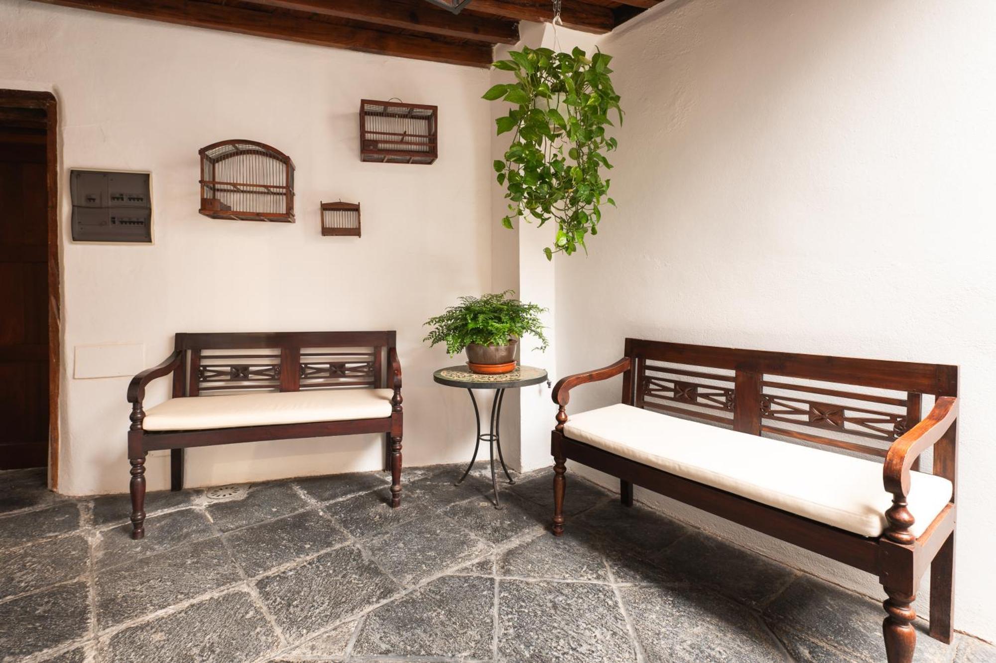 Holiday home La Casita Del Muelle *