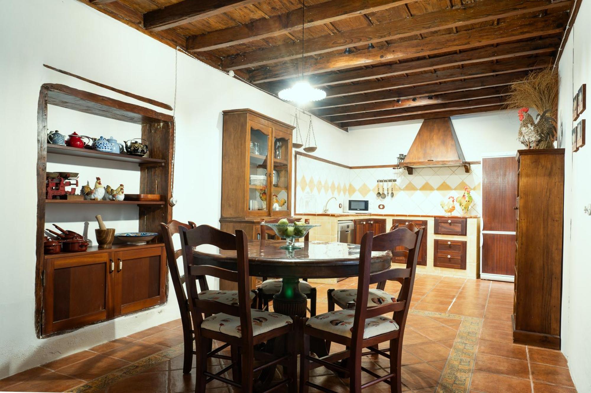La Casita Del Muelle Holiday home Garachico (Tenerife)