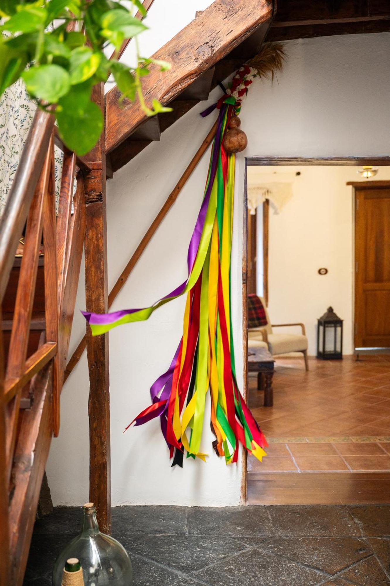 Holiday home La Casita Del Muelle