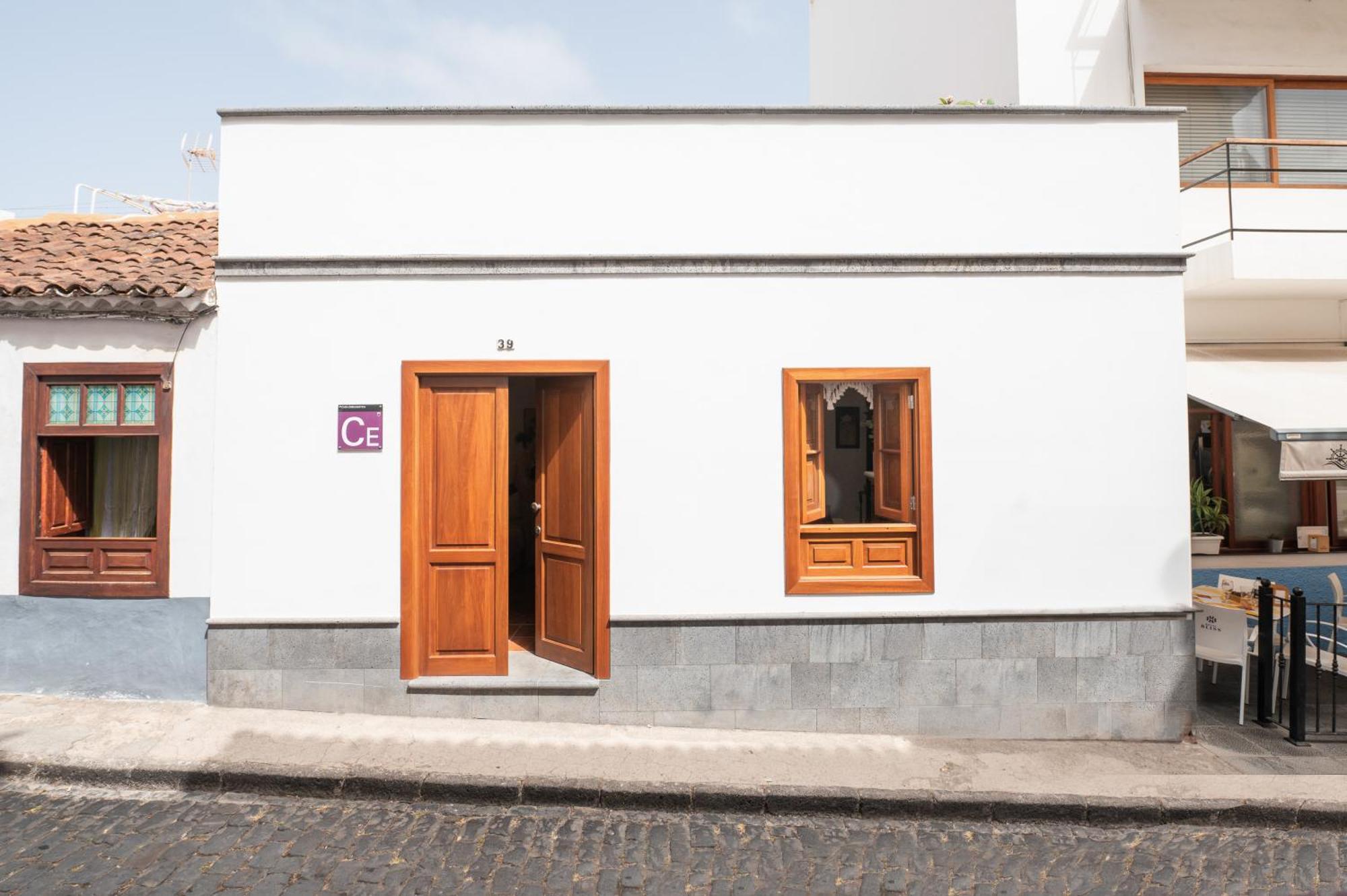 La Casita Del Muelle