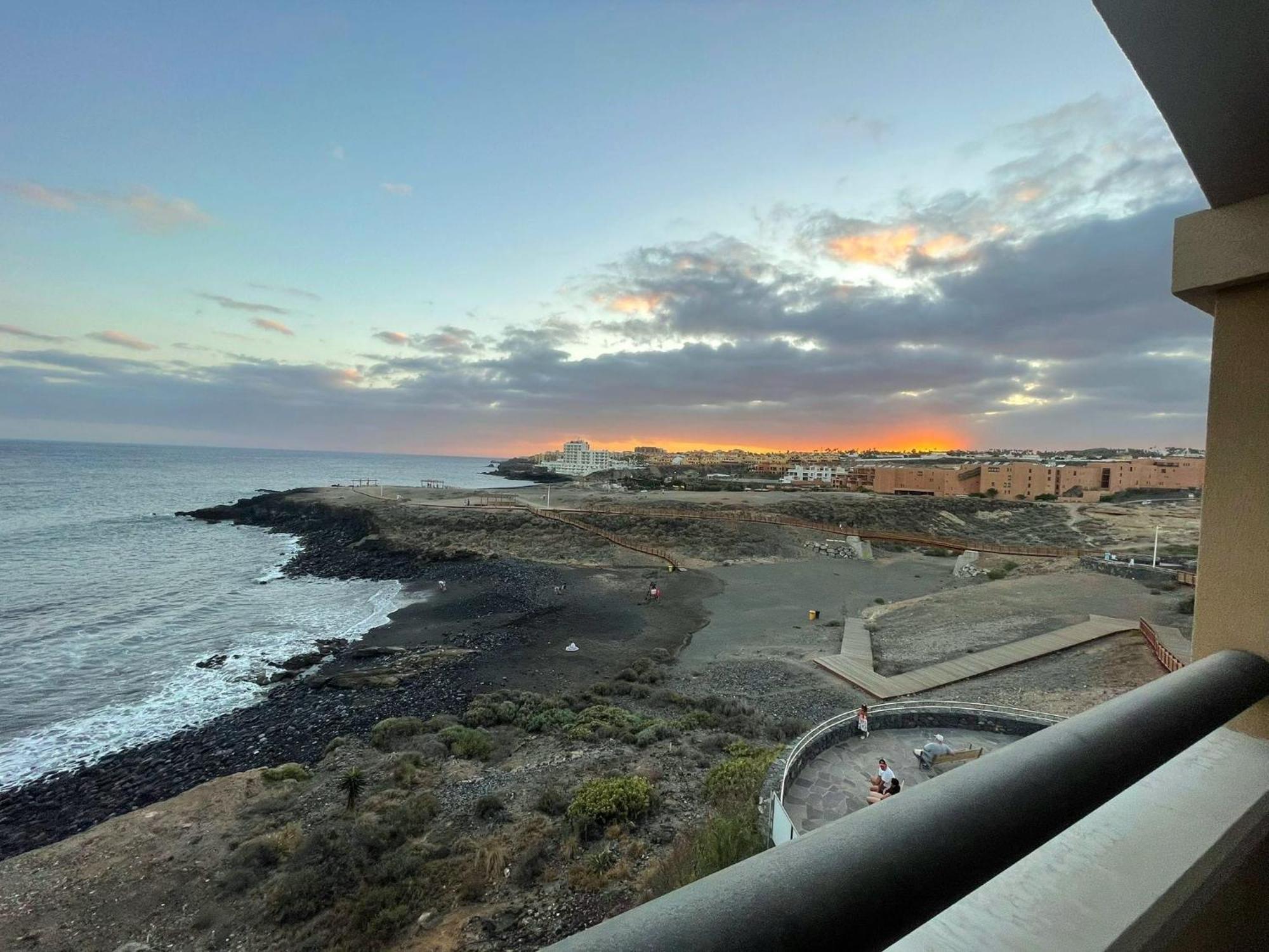 Panoramic View Apartment