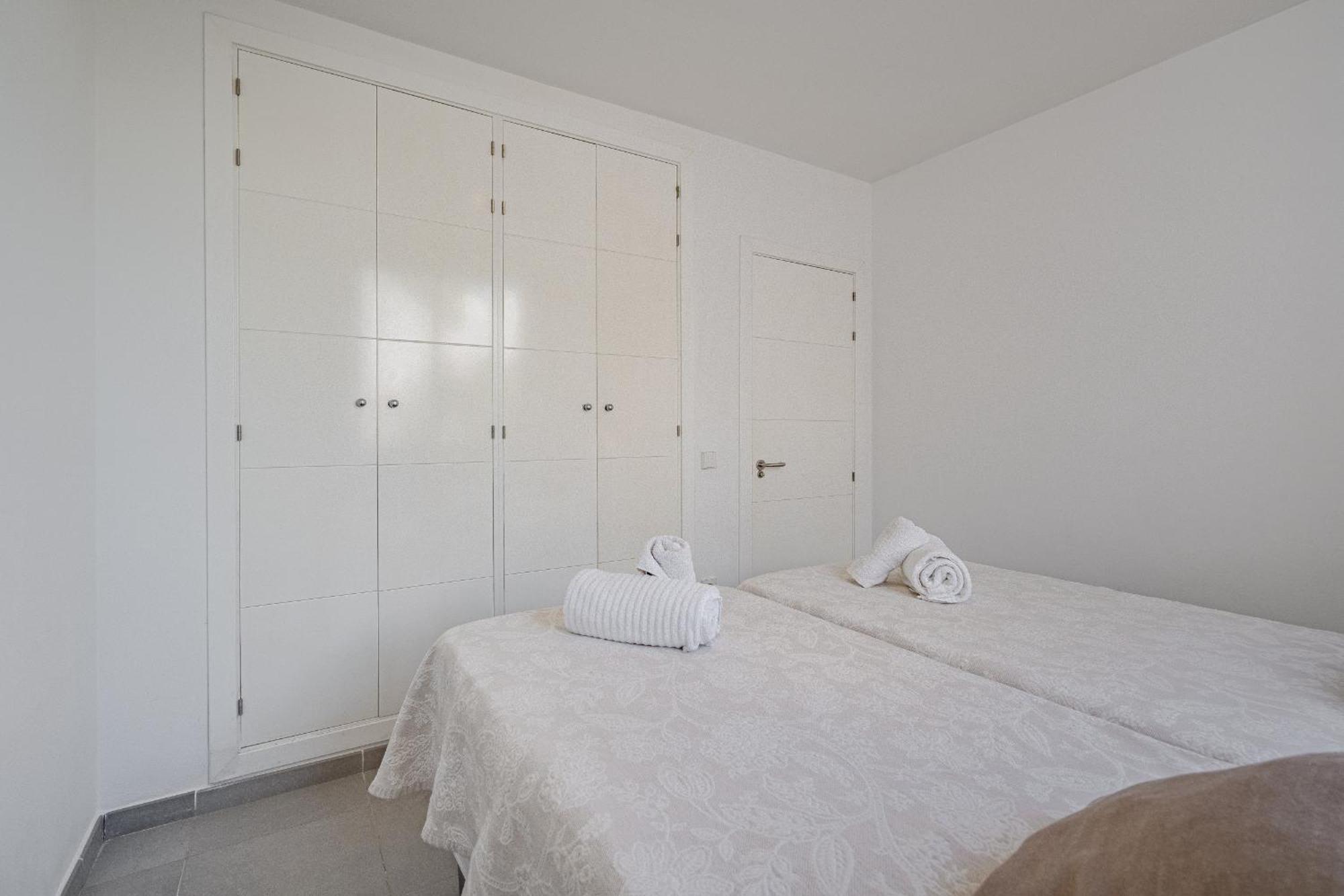 Caterina, Luxury With Heated Pool Ocean View In Adeje, Tenerife * Costa Adeje (Tenerife)