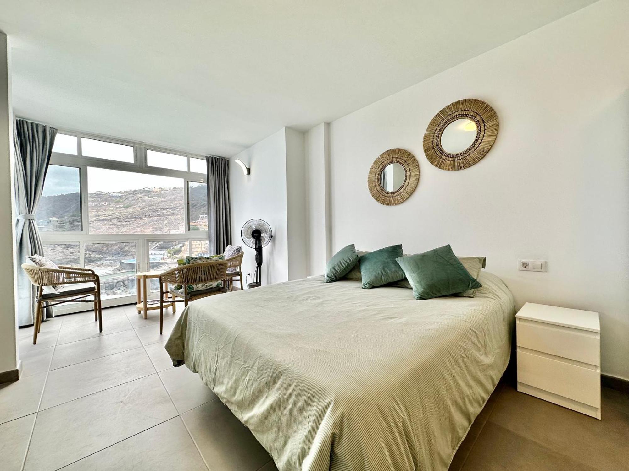 Apartment Feel D