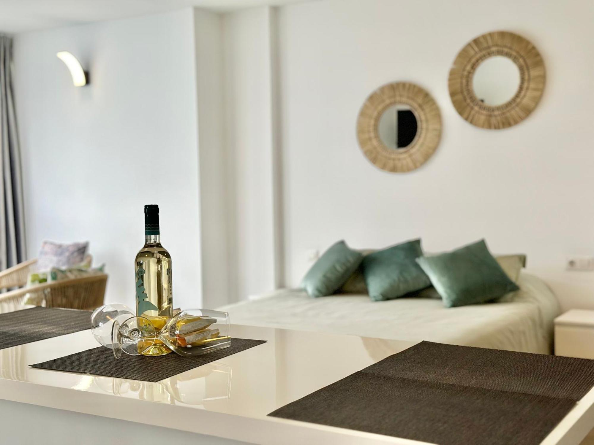 Feel D Apartment Tacoronte