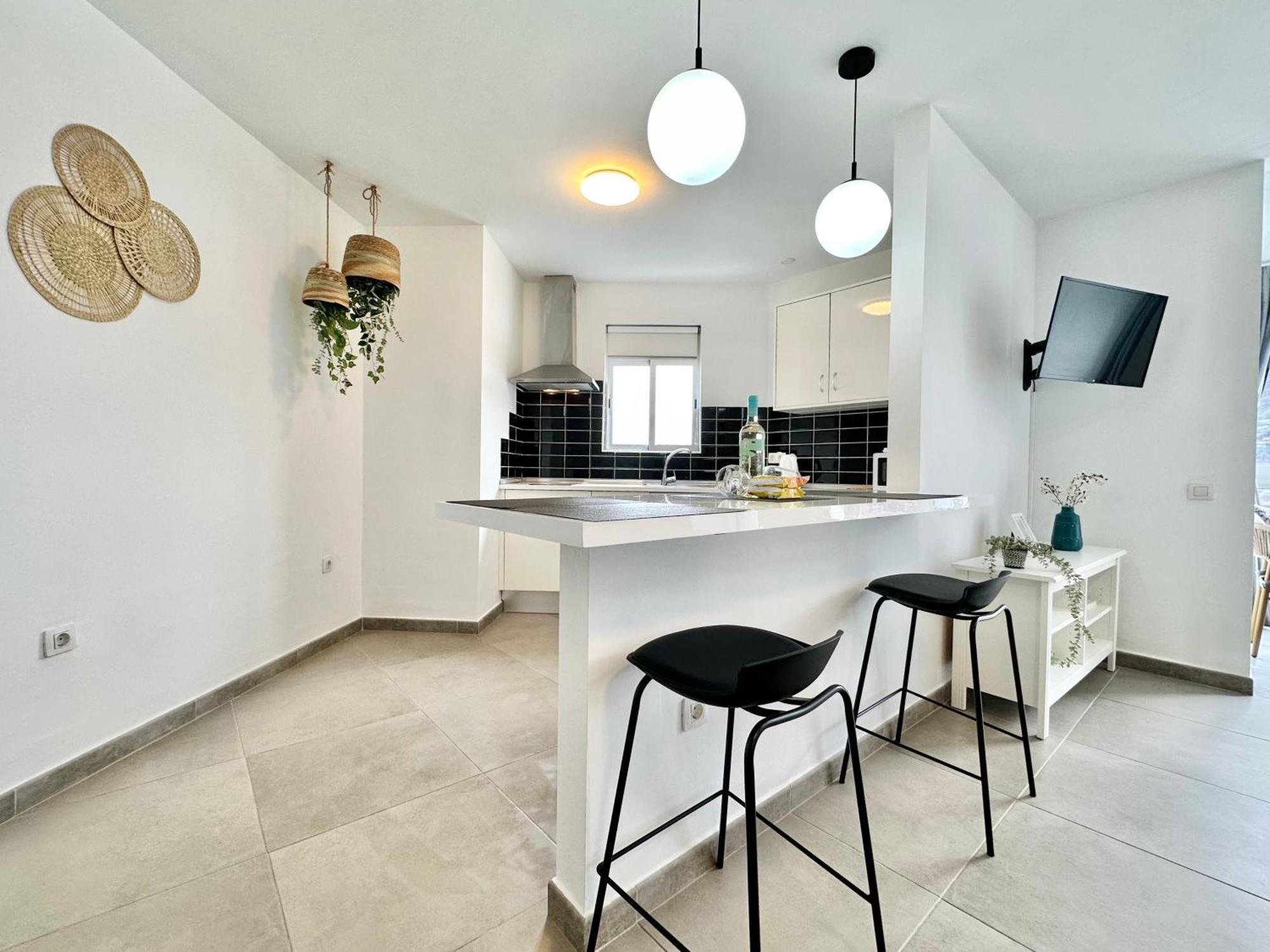 Apartment Feel D Tacoronte