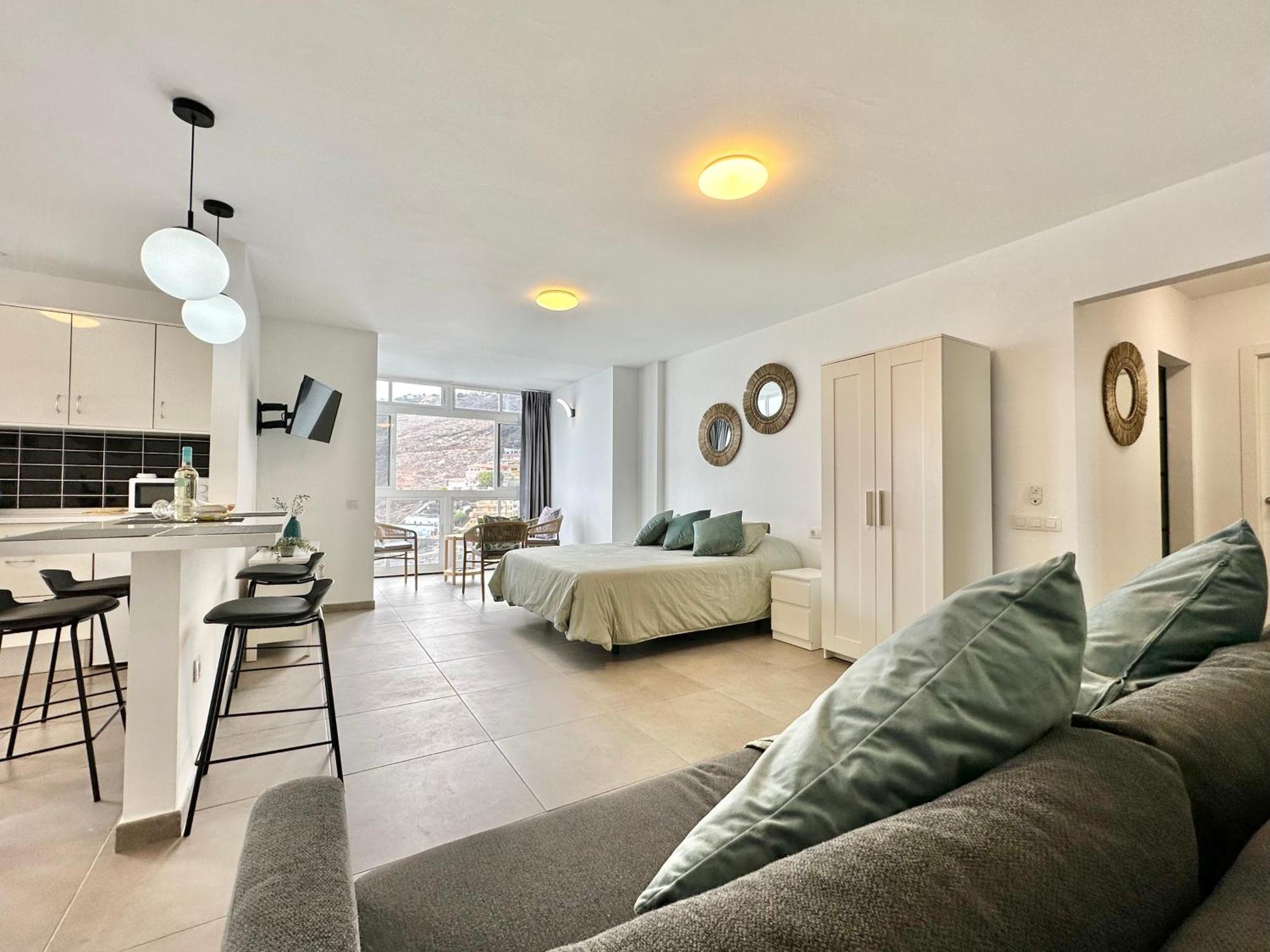 Feel D Apartment