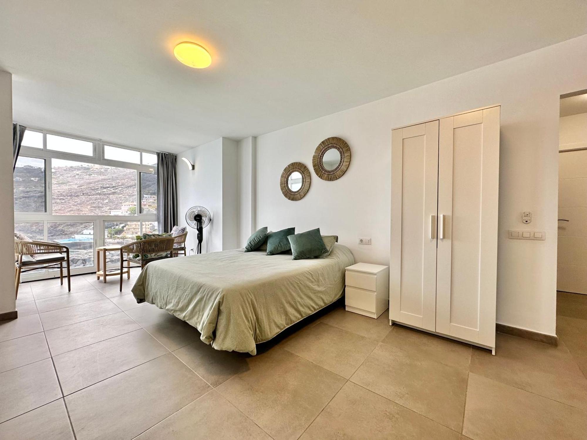 Apartment Feel D