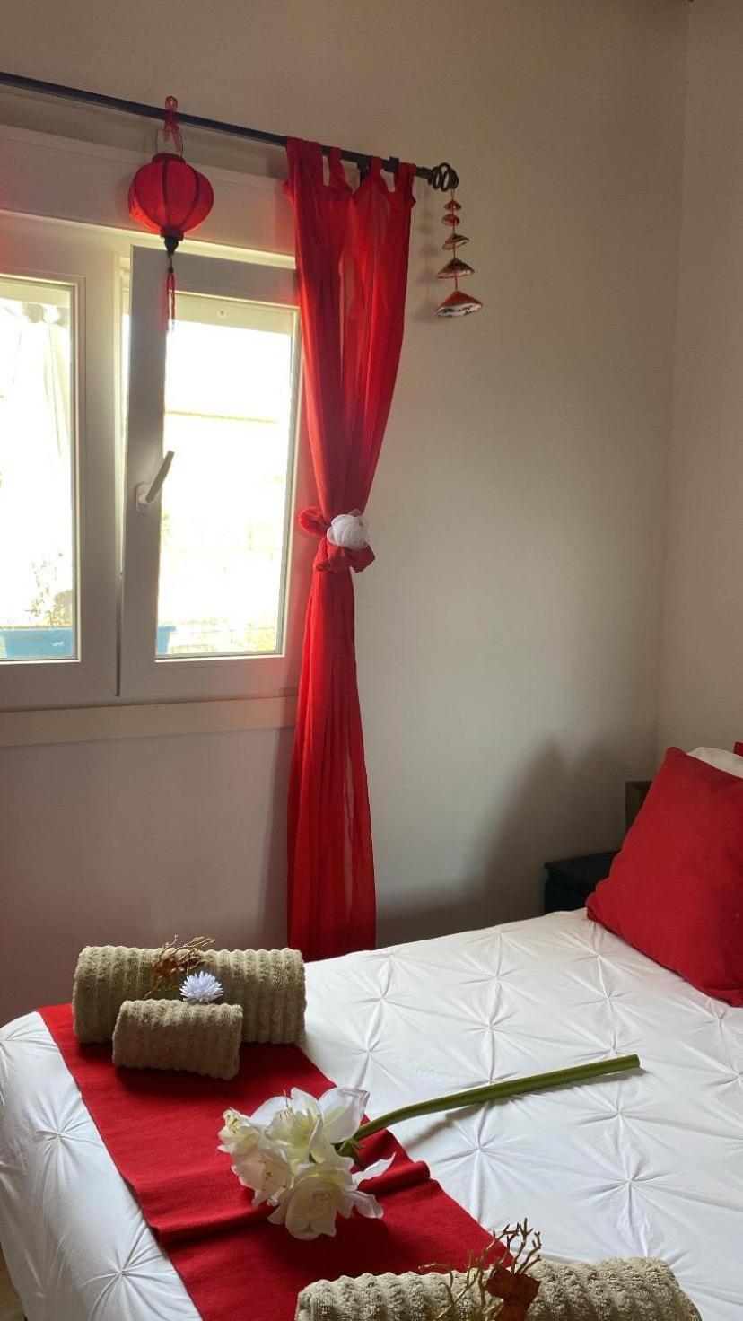 Apartment Daita 2 Daita 3 Granadilla De Abona