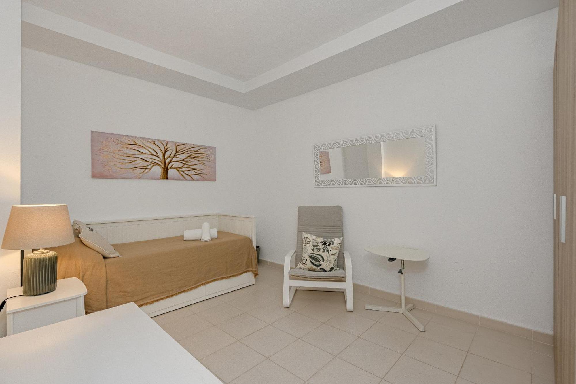 Elisabetta, Luxury With Heated Pool Ocean View In Adeje, Tenerife Villa Costa Adeje (Tenerife)