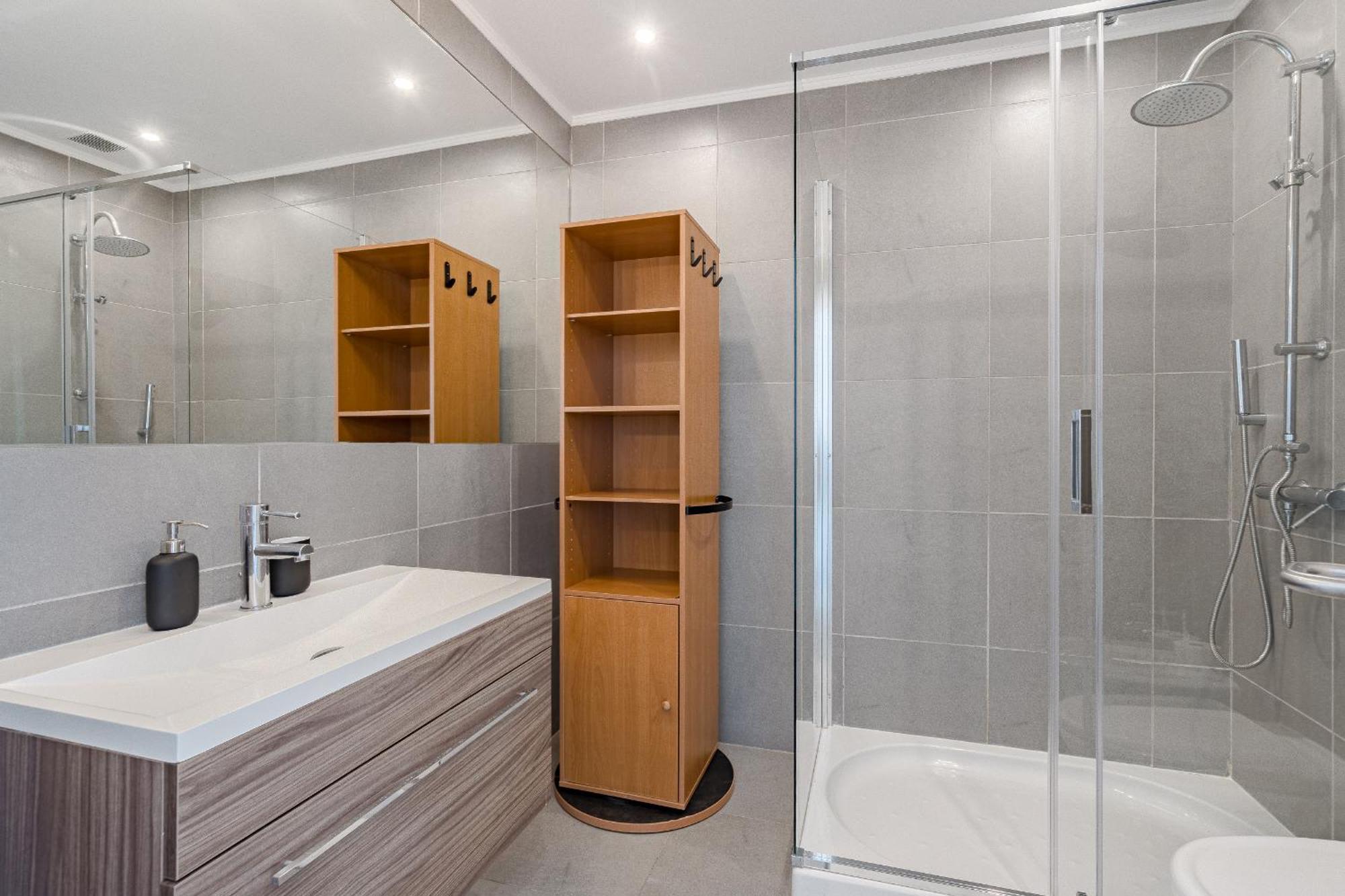 Elisabetta, Luxury With Heated Pool Ocean View In Adeje, Tenerife Villa