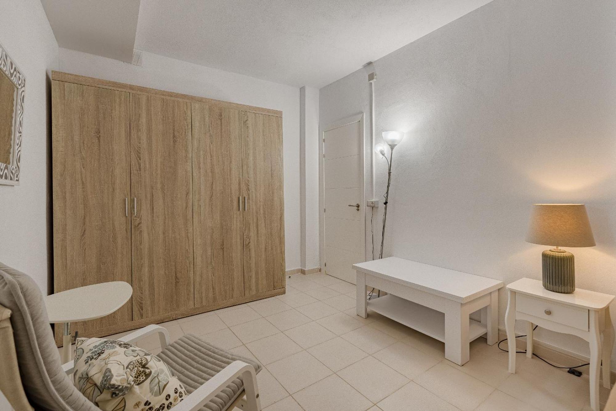 Elisabetta, Luxury With Heated Pool Ocean View In Adeje, Tenerife *